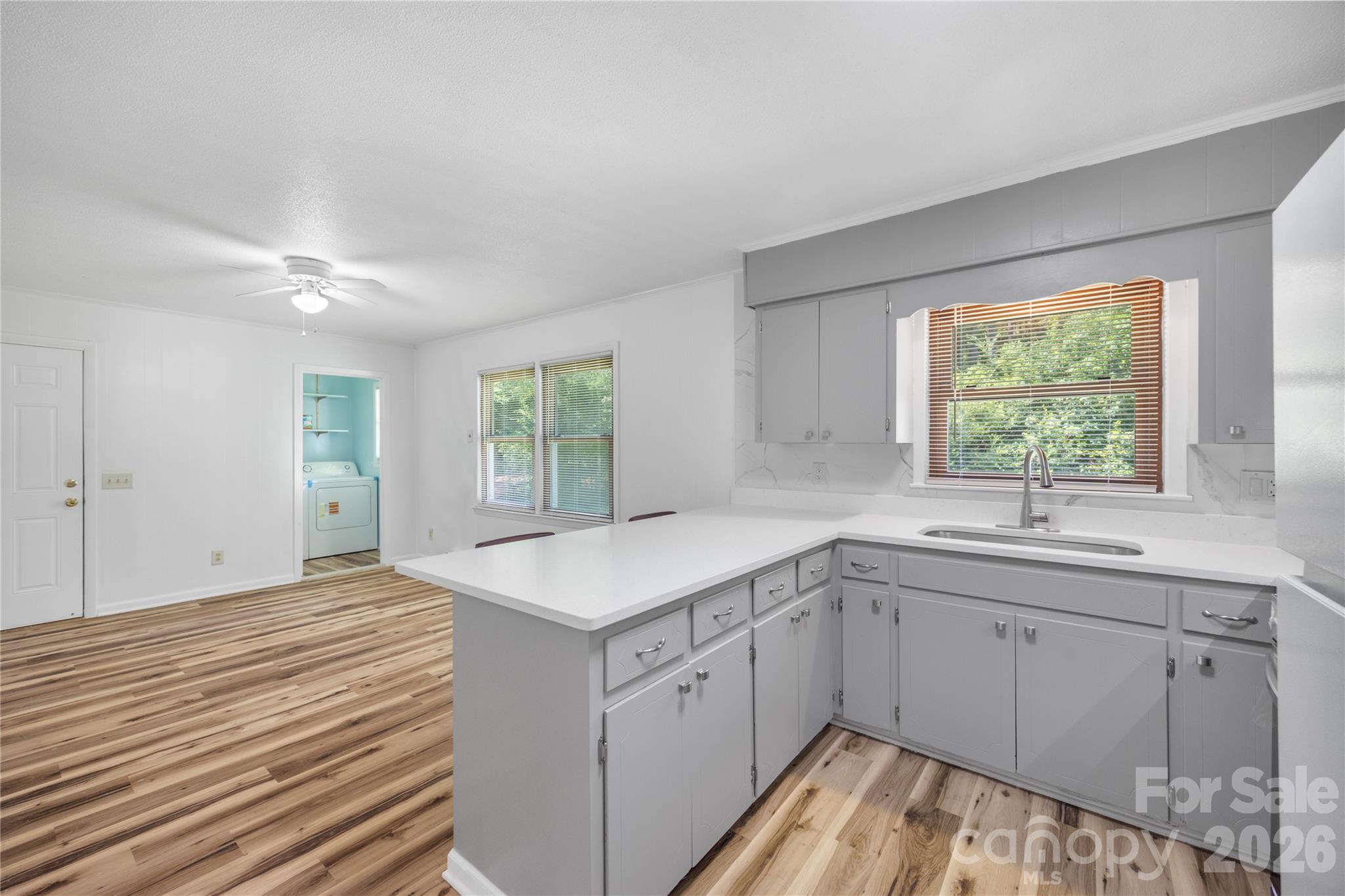 409 Moss Springs Road — Albemarle