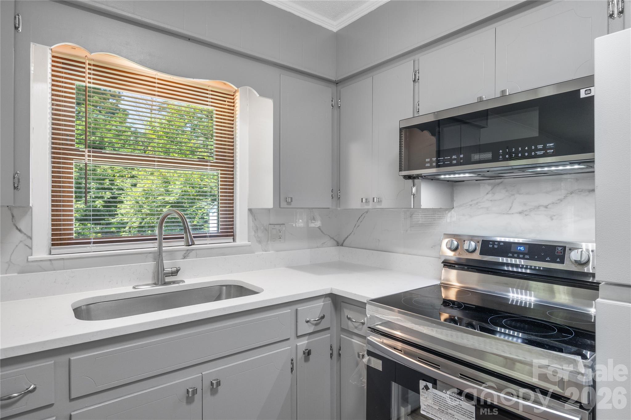 409 Moss Springs Road — Albemarle