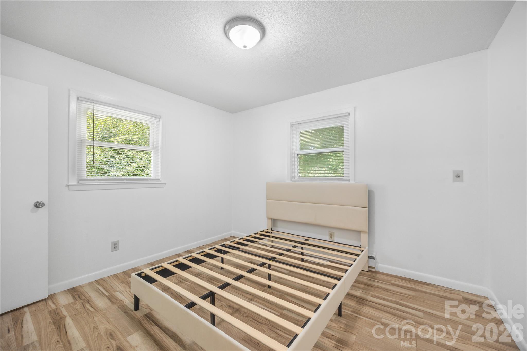 409 Moss Springs Road — Albemarle