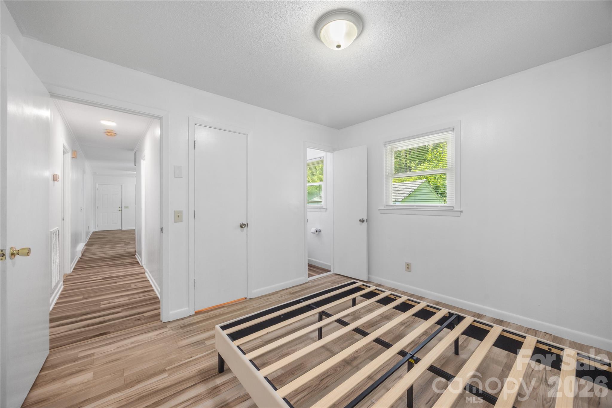 409 Moss Springs Road — Albemarle