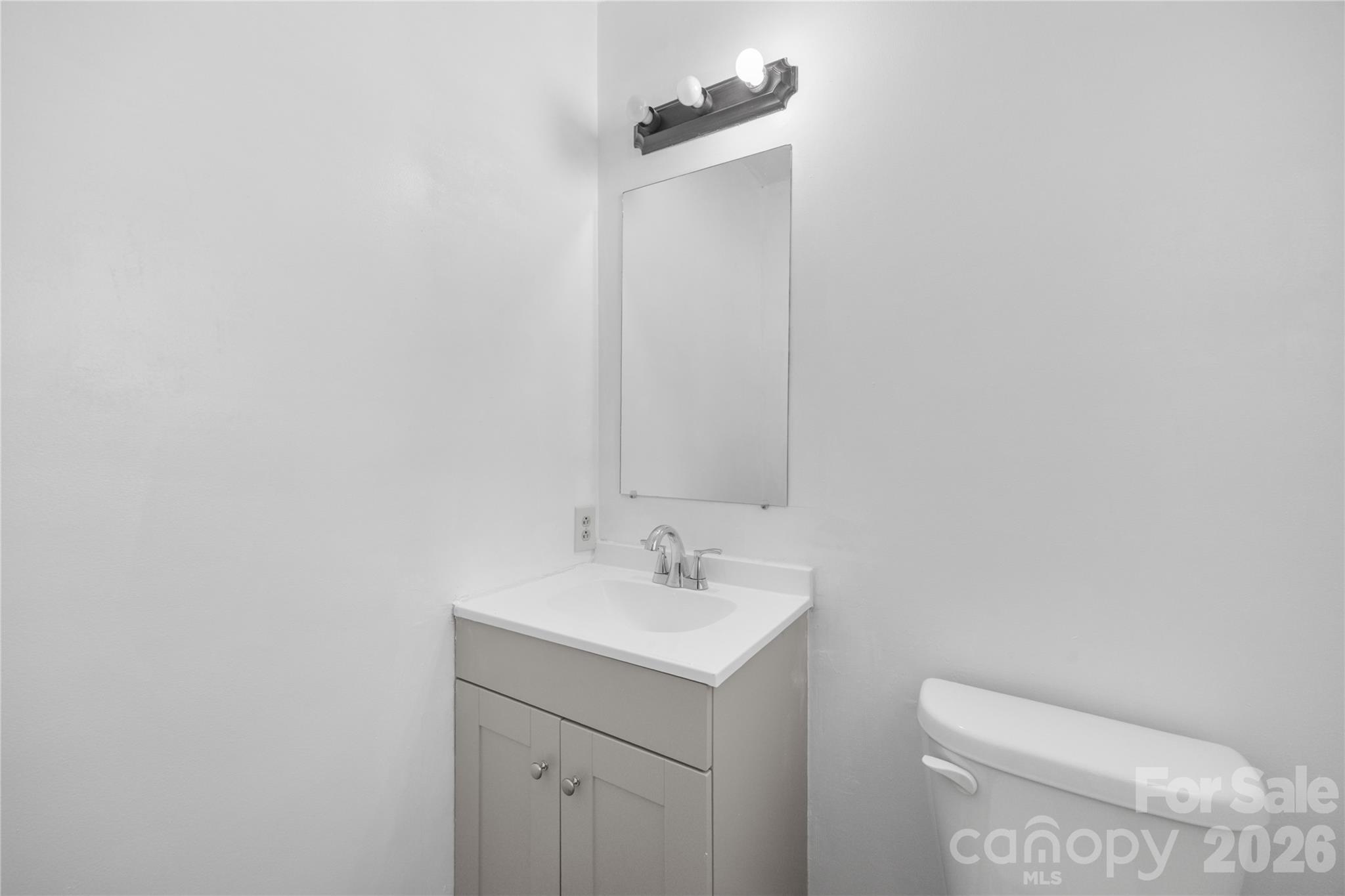 409 Moss Springs Road — Albemarle