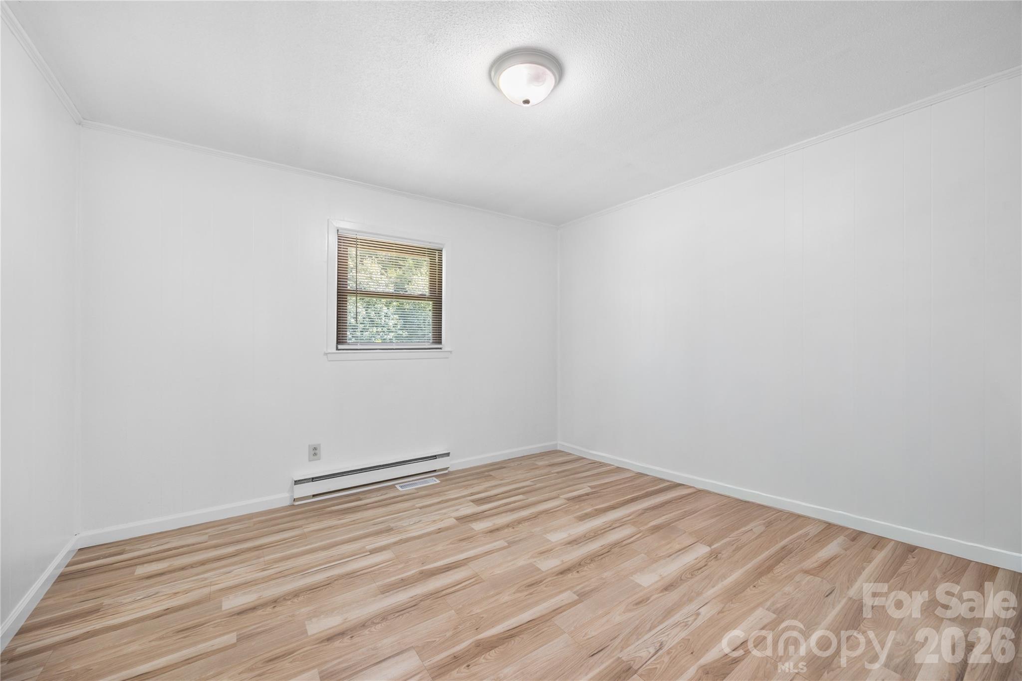 409 Moss Springs Road — Albemarle