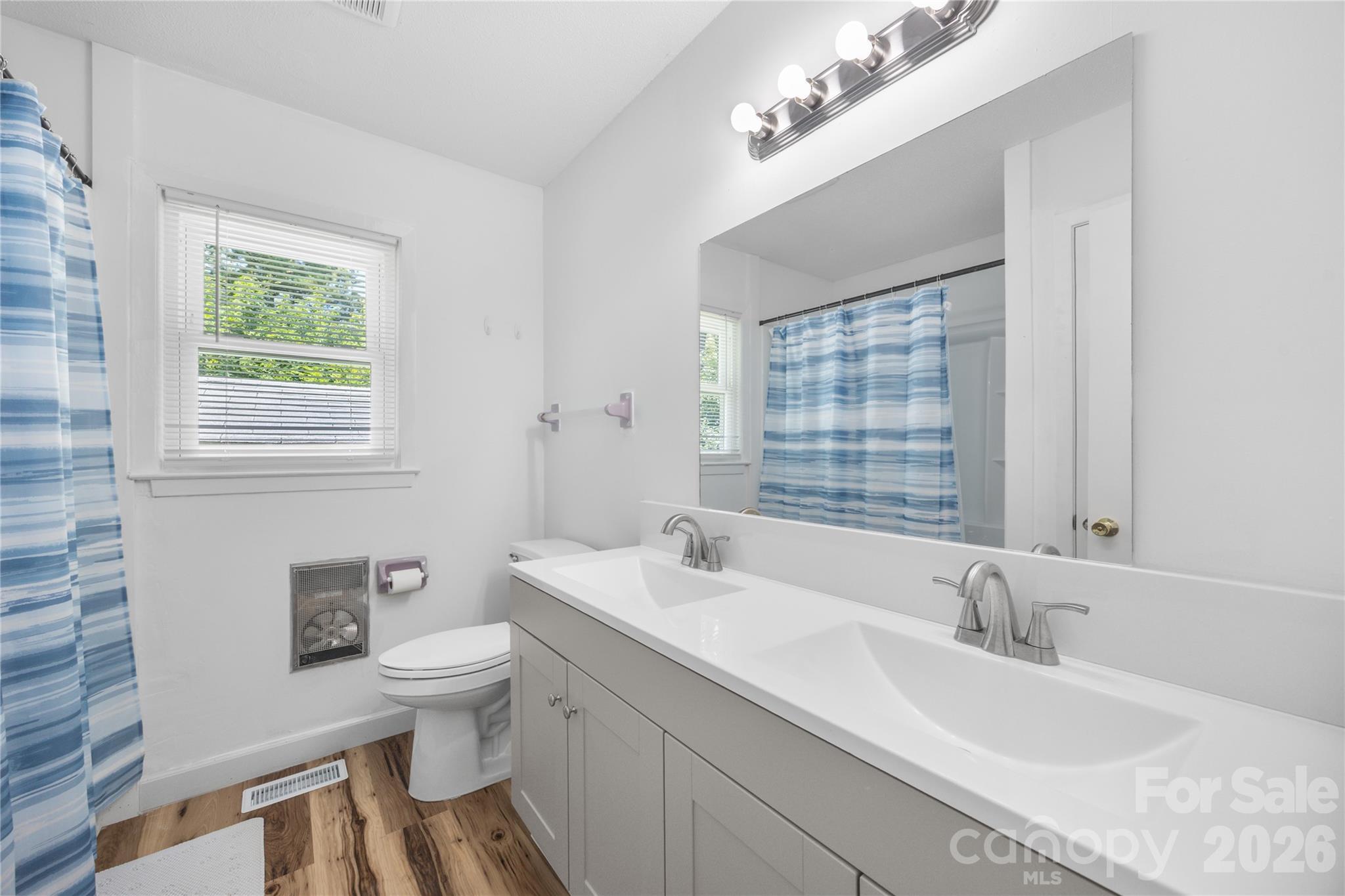 409 Moss Springs Road — Albemarle
