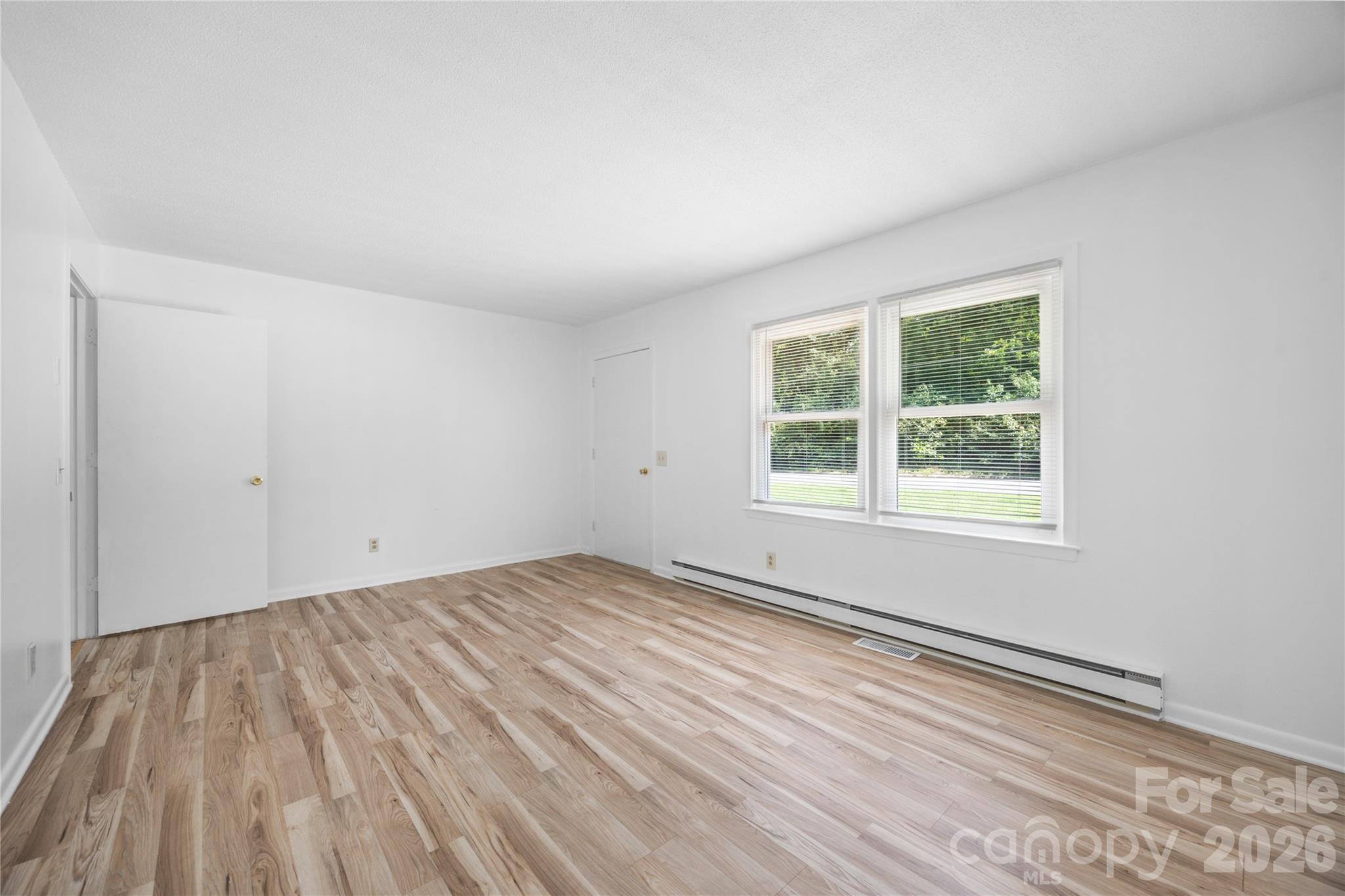 409 Moss Springs Road — Albemarle