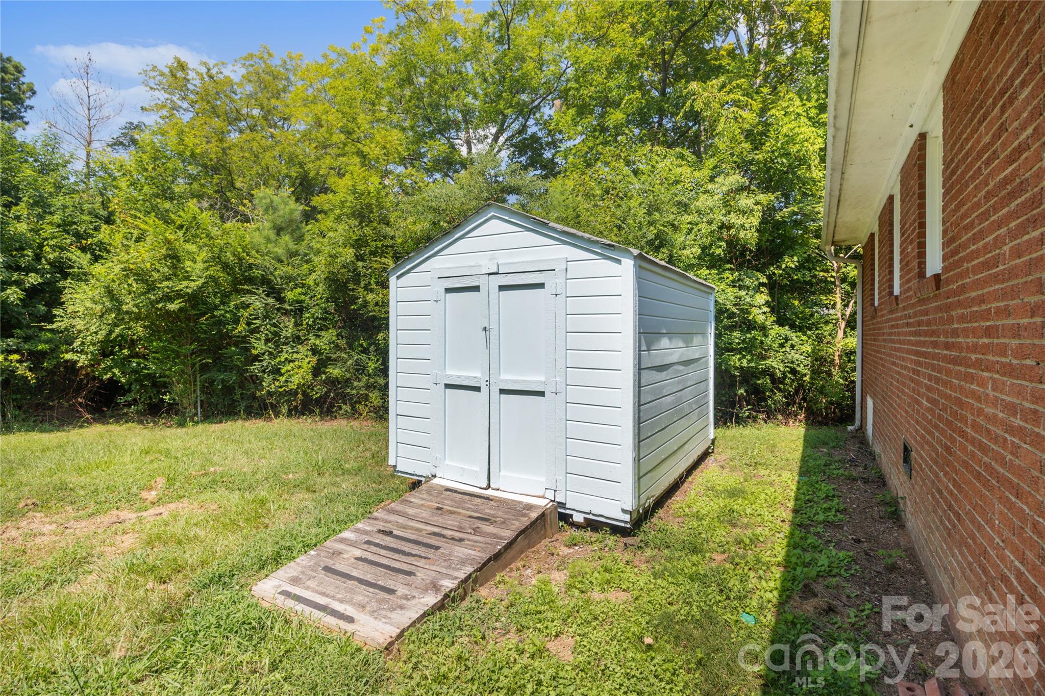 409 Moss Springs Road — Albemarle