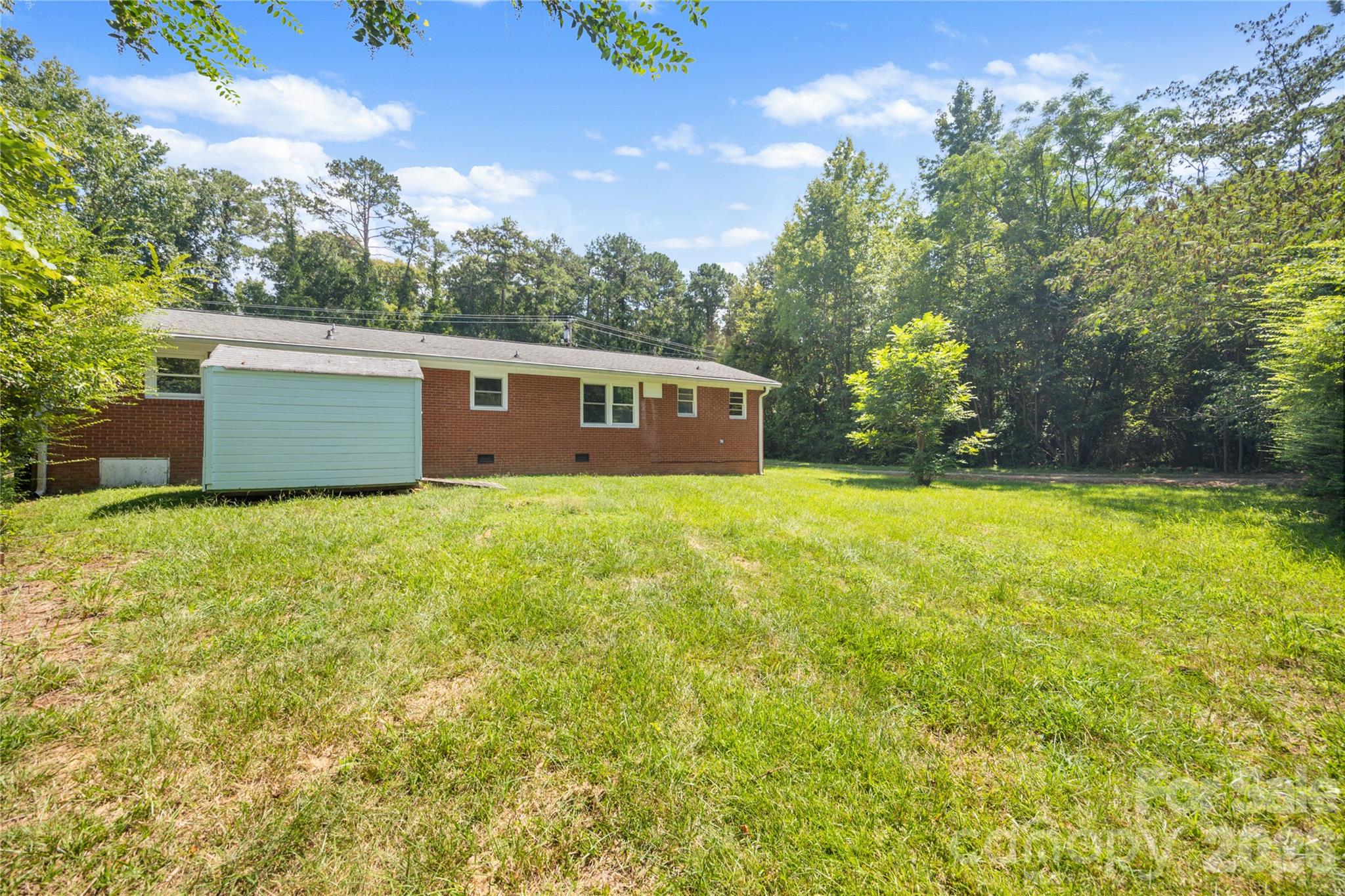 409 Moss Springs Road — Albemarle