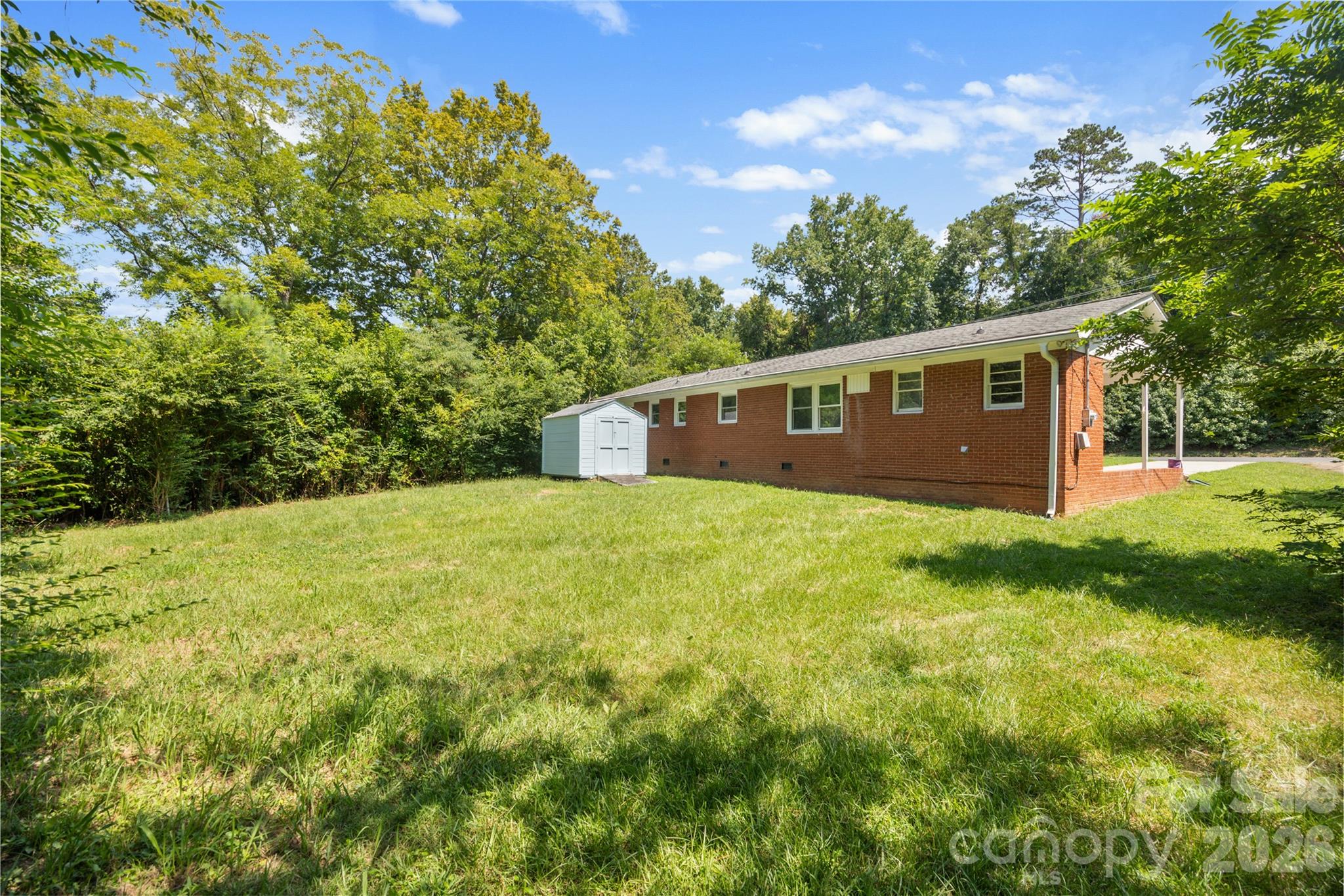 409 Moss Springs Road — Albemarle