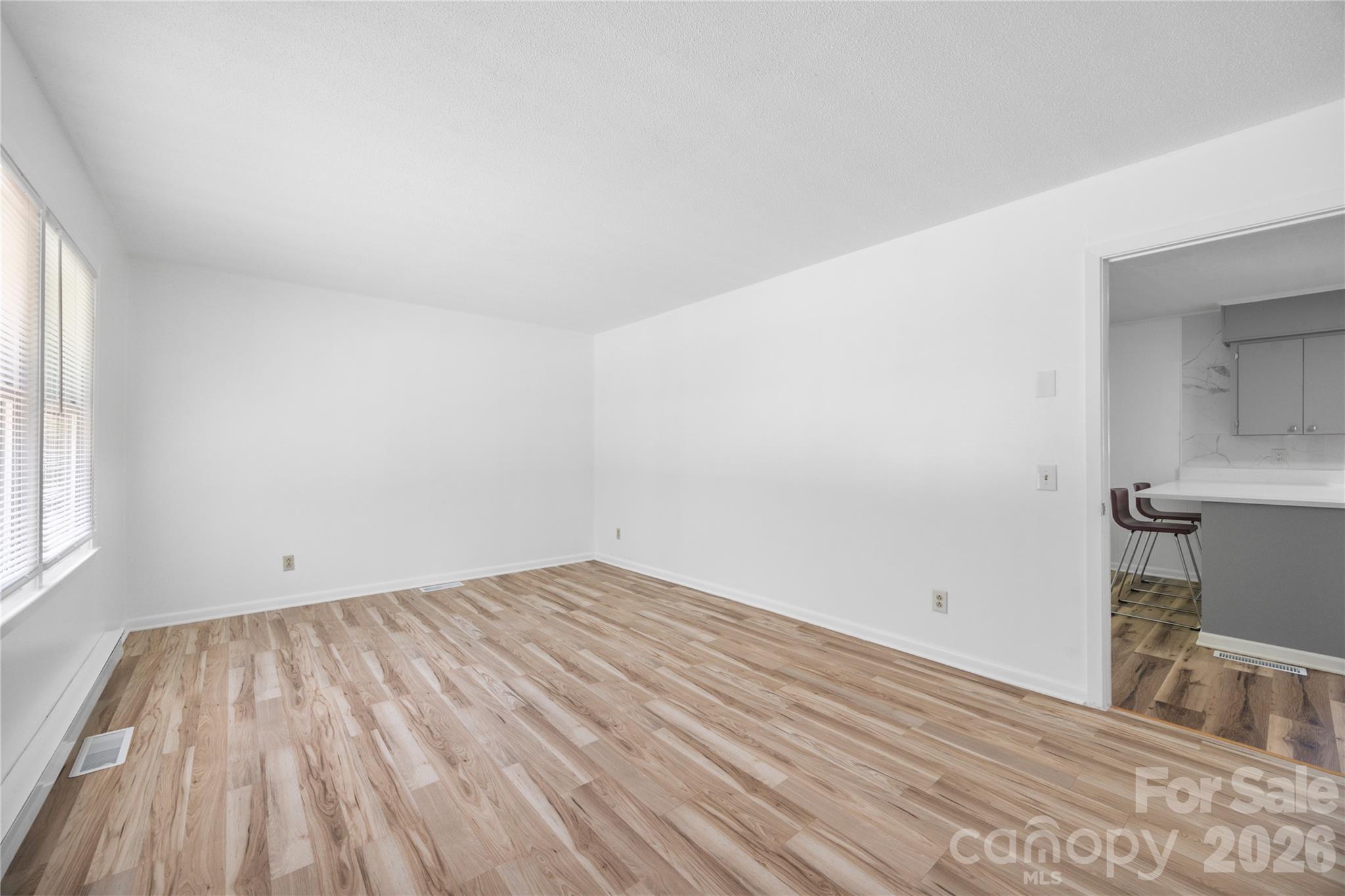 409 Moss Springs Road — Albemarle