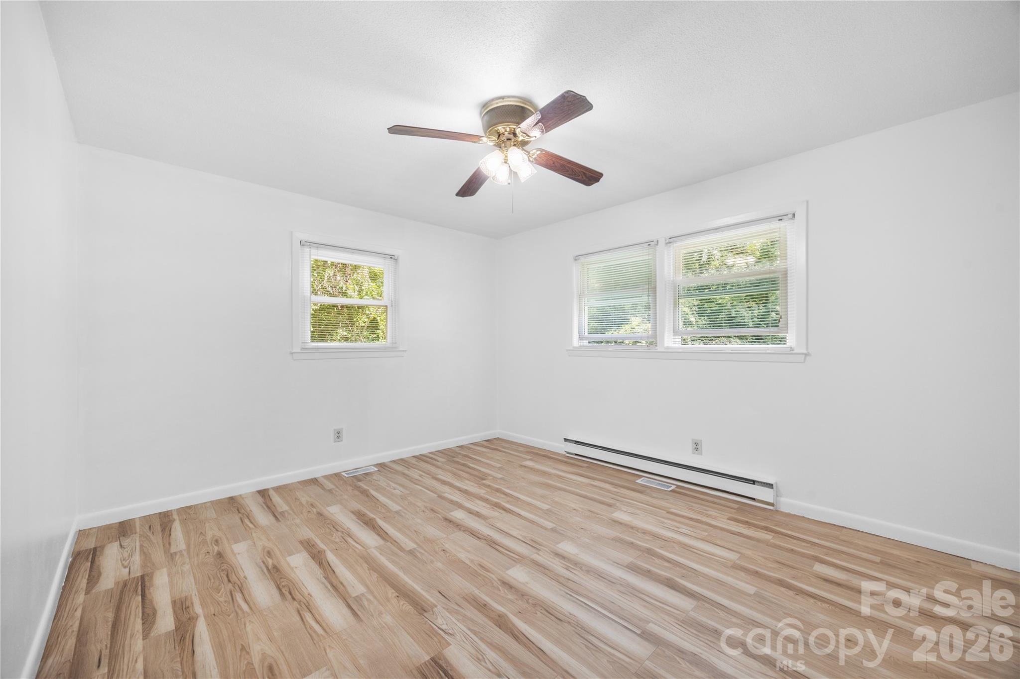 409 Moss Springs Road — Albemarle