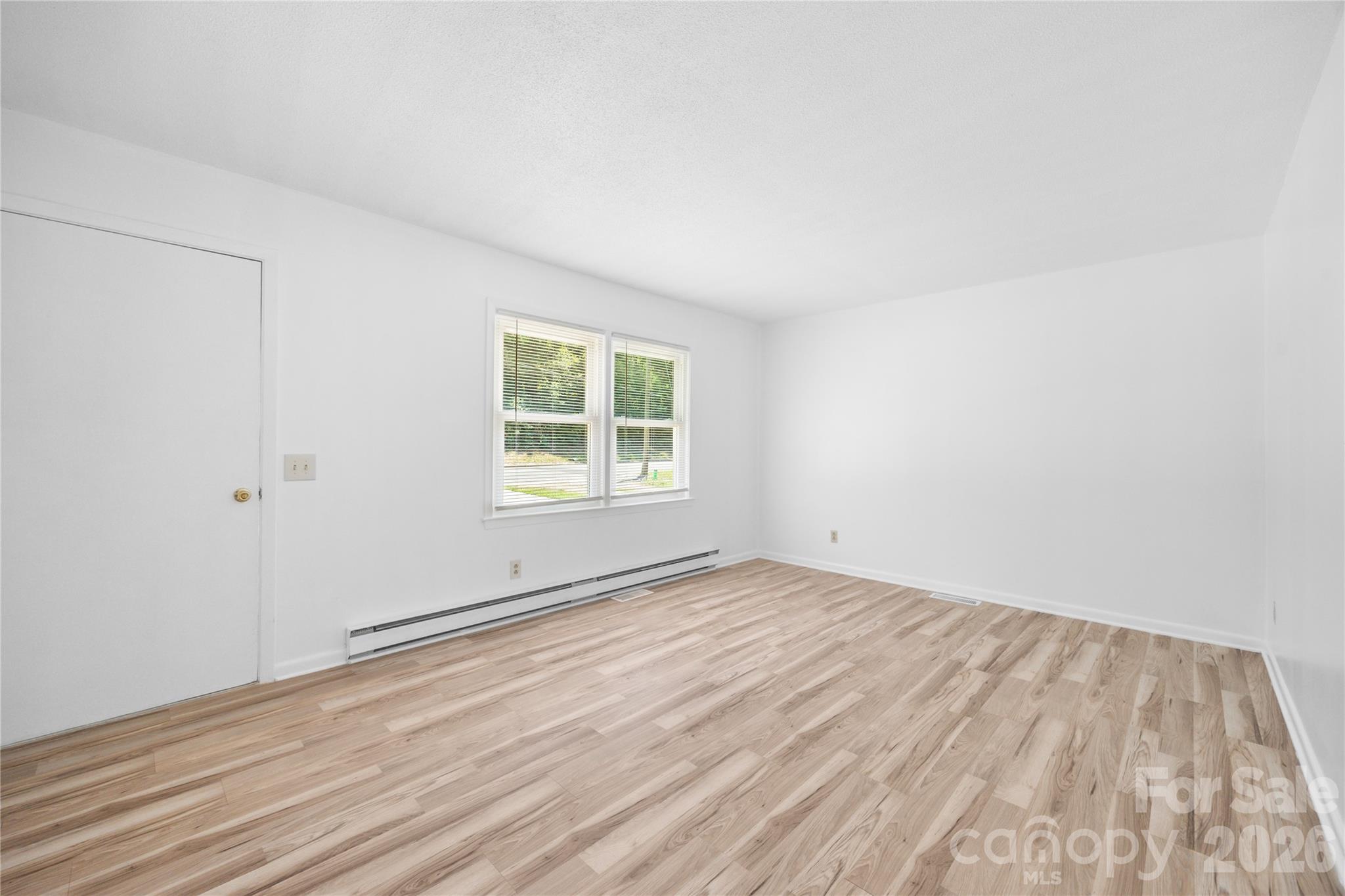 409 Moss Springs Road — Albemarle