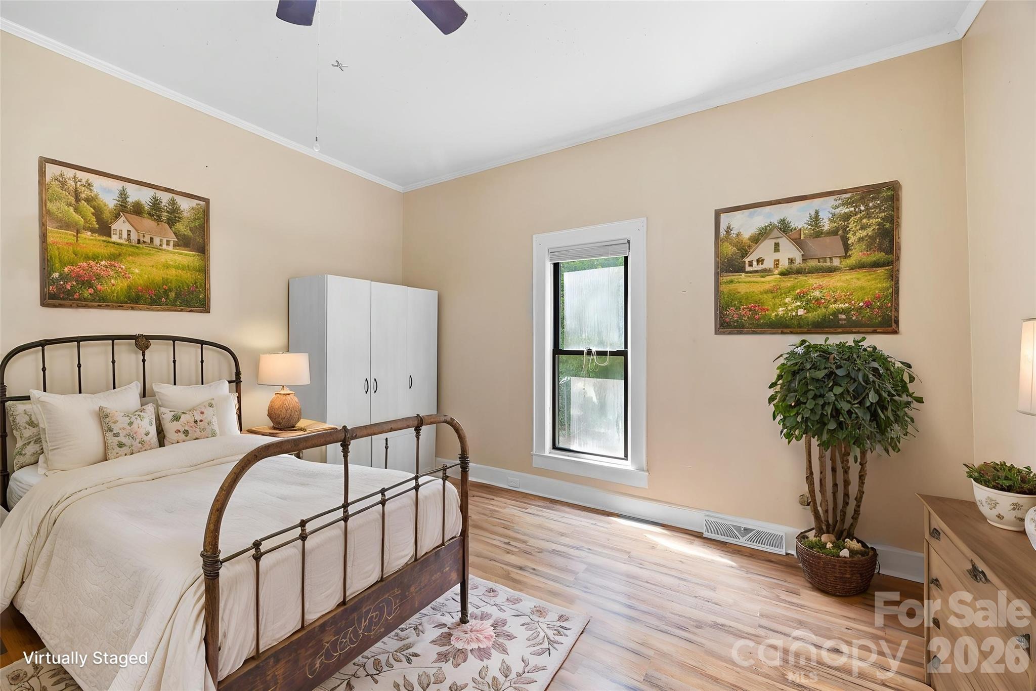 513 Edgemont Street — Albemarle