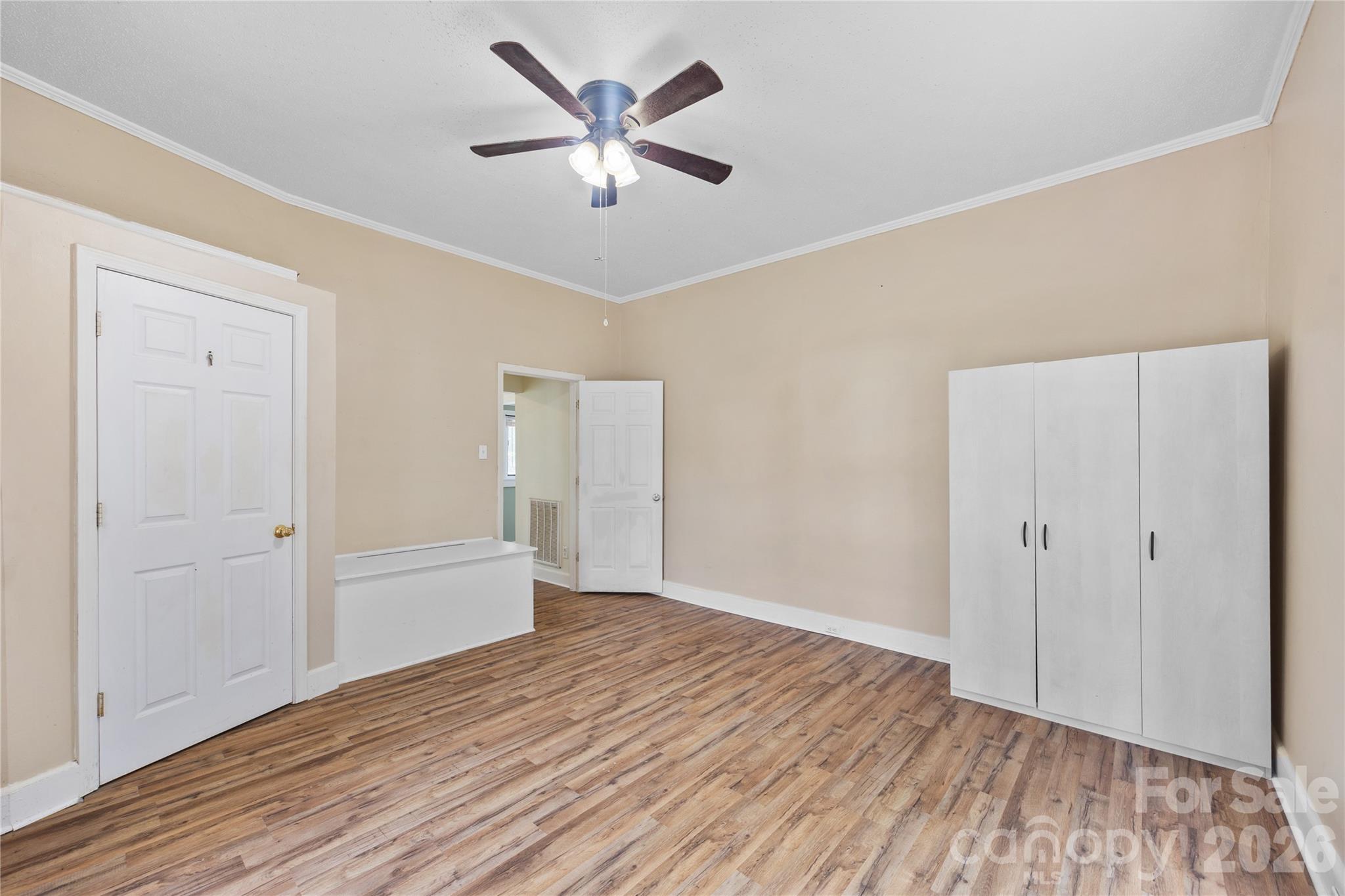 513 Edgemont Street — Albemarle