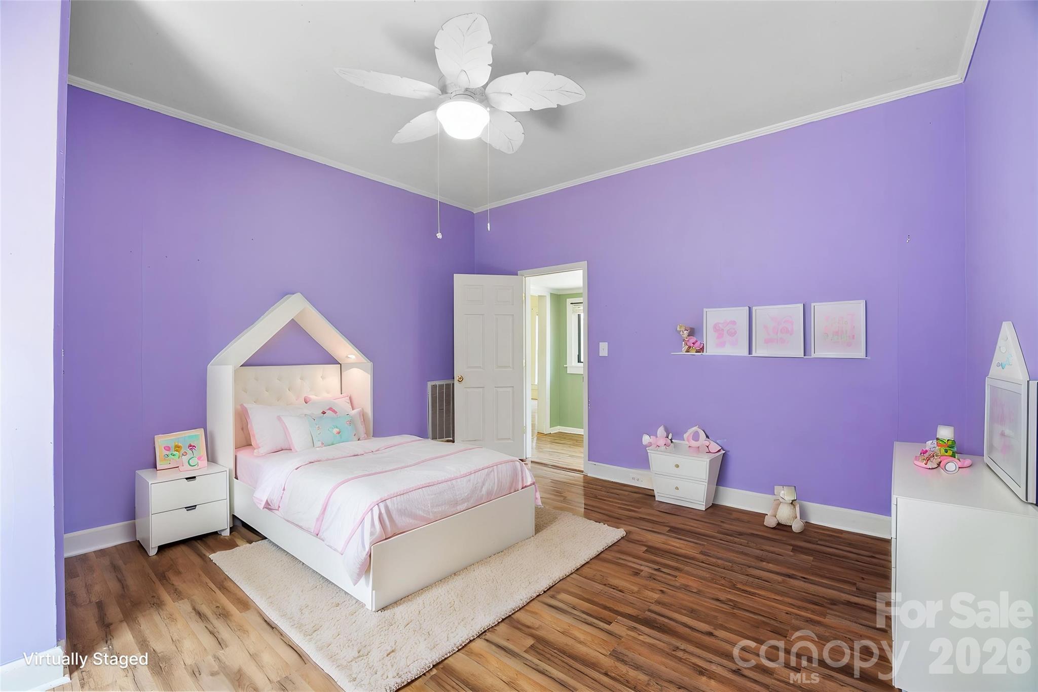 513 Edgemont Street — Albemarle