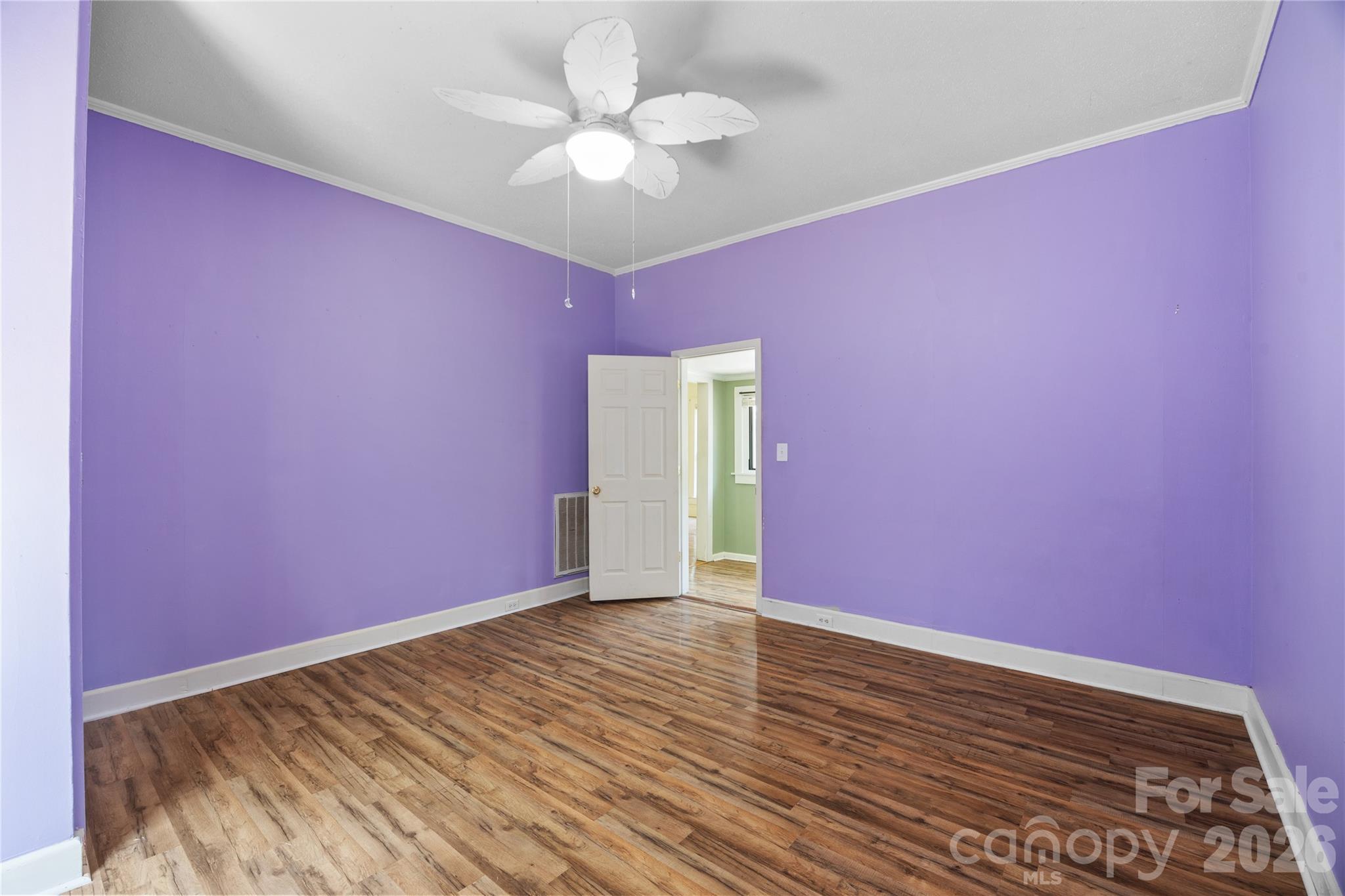 513 Edgemont Street — Albemarle