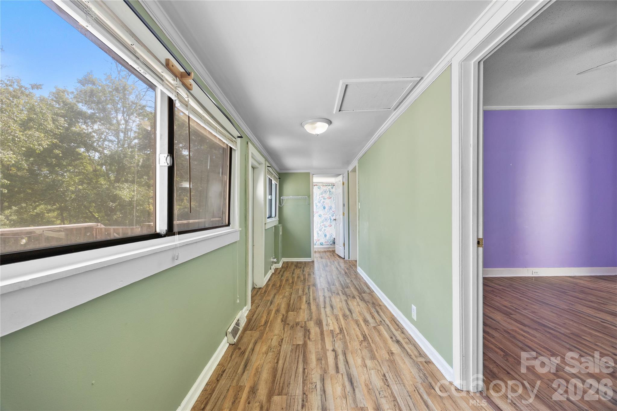 513 Edgemont Street — Albemarle