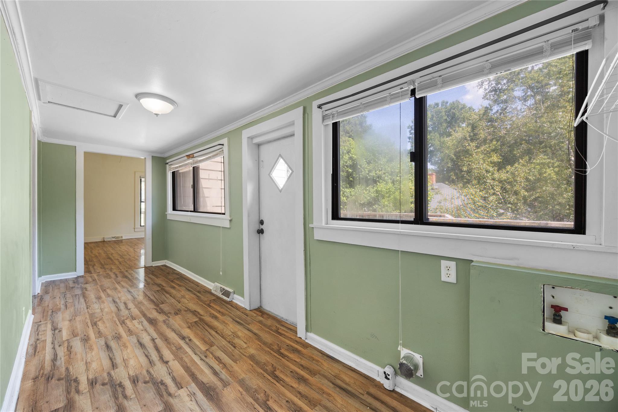 513 Edgemont Street — Albemarle