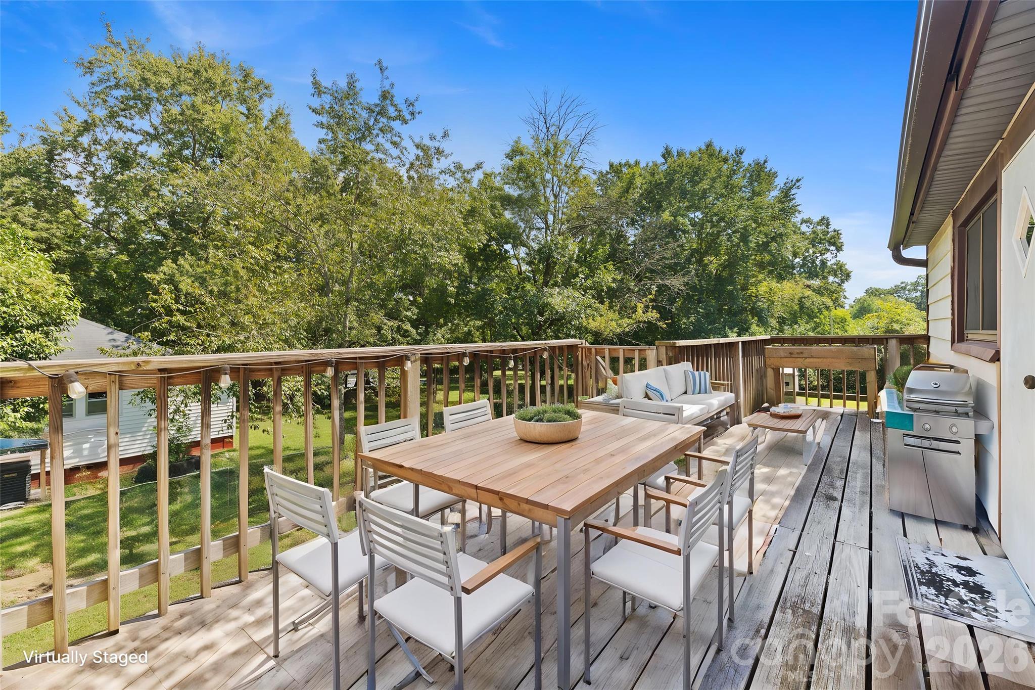 513 Edgemont Street — Albemarle