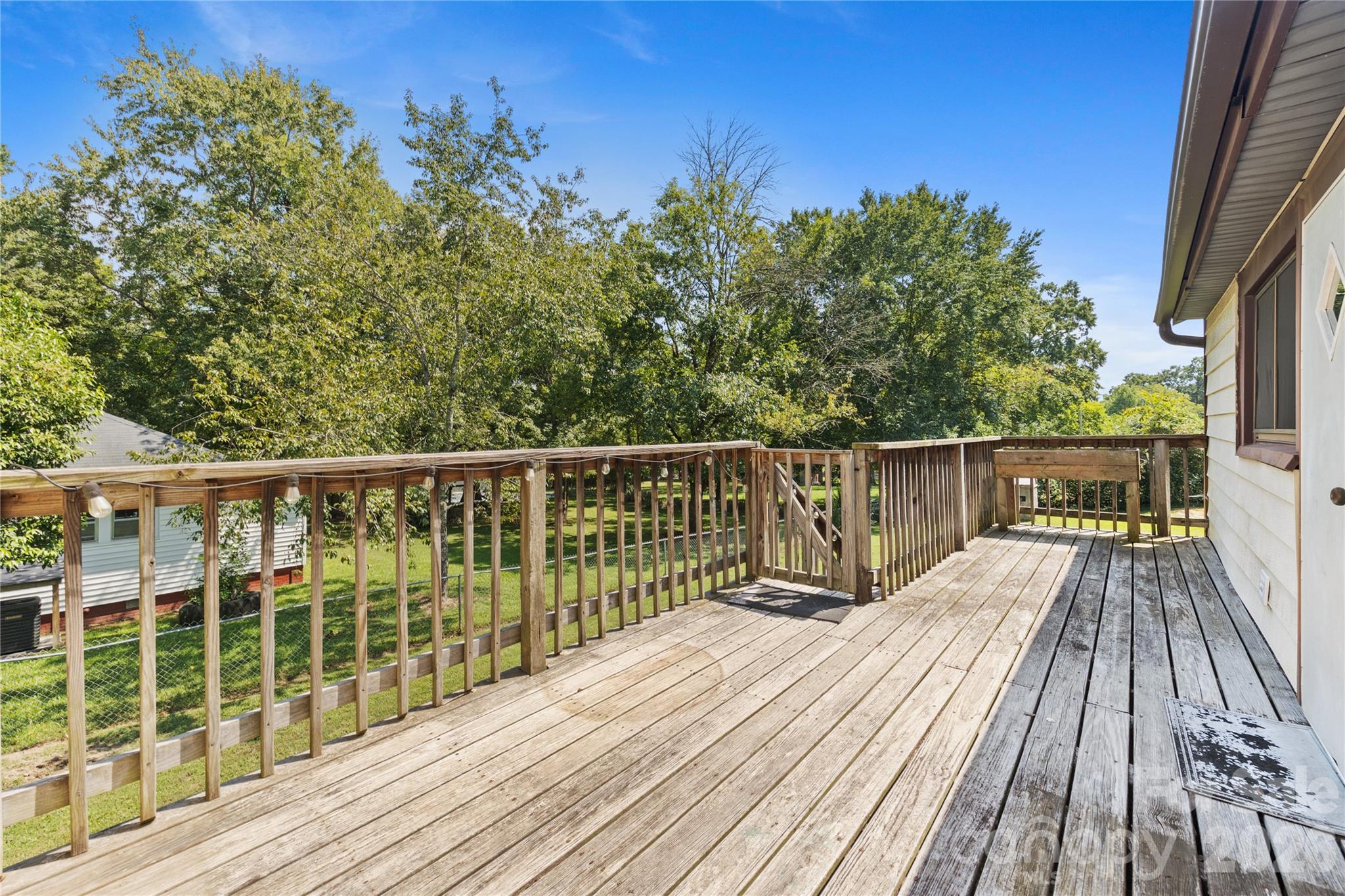 513 Edgemont Street — Albemarle