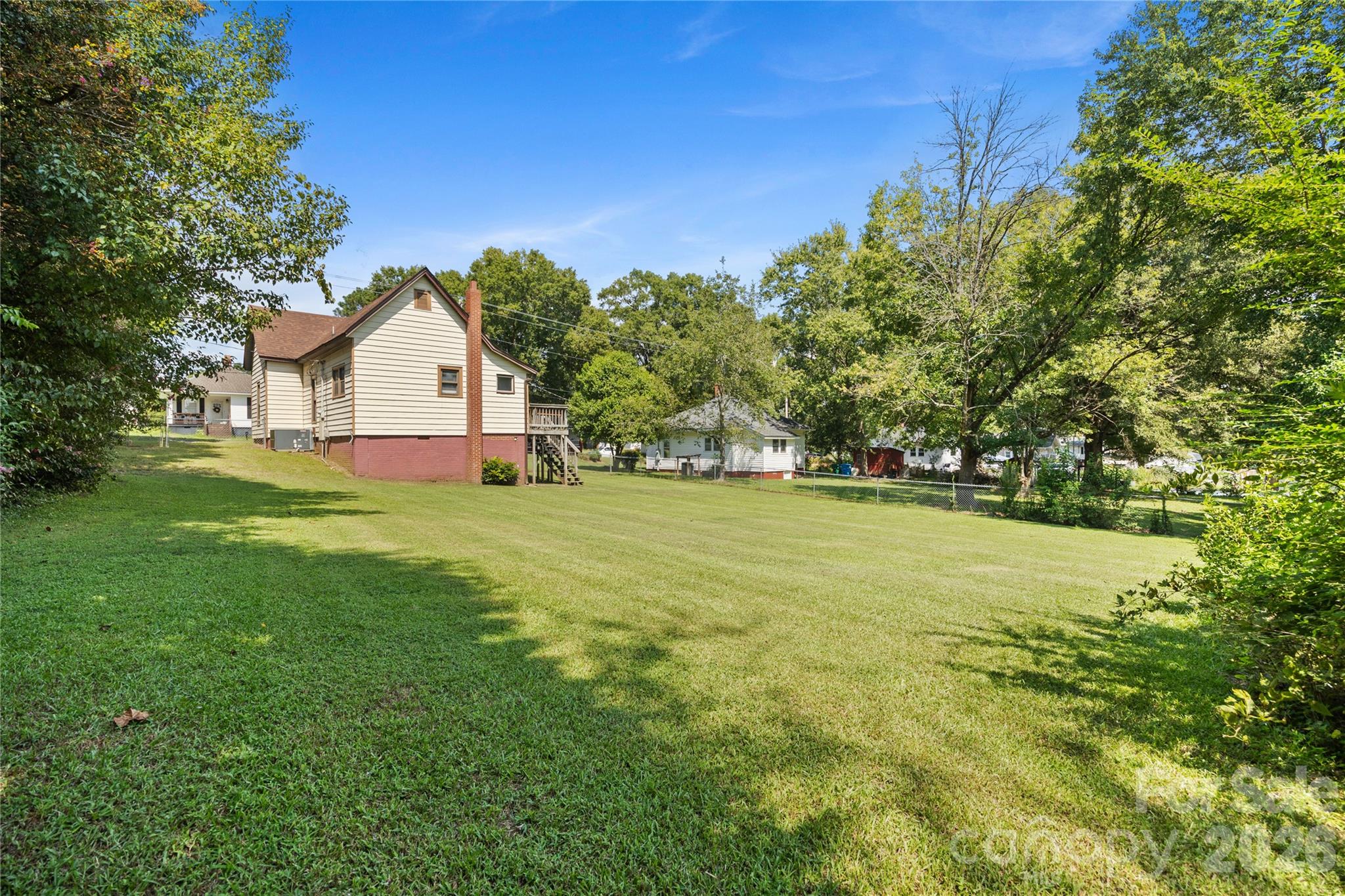 513 Edgemont Street — Albemarle