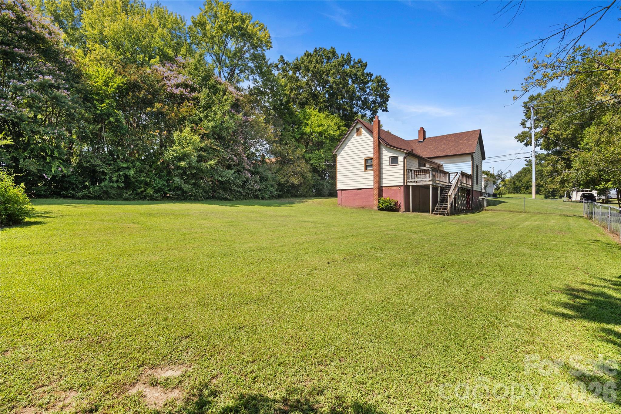 513 Edgemont Street — Albemarle
