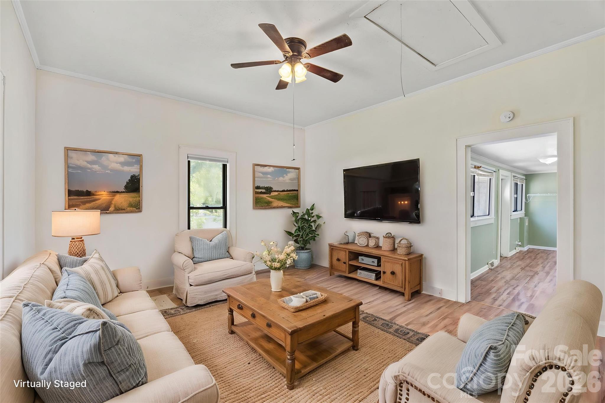 513 Edgemont Street — Albemarle