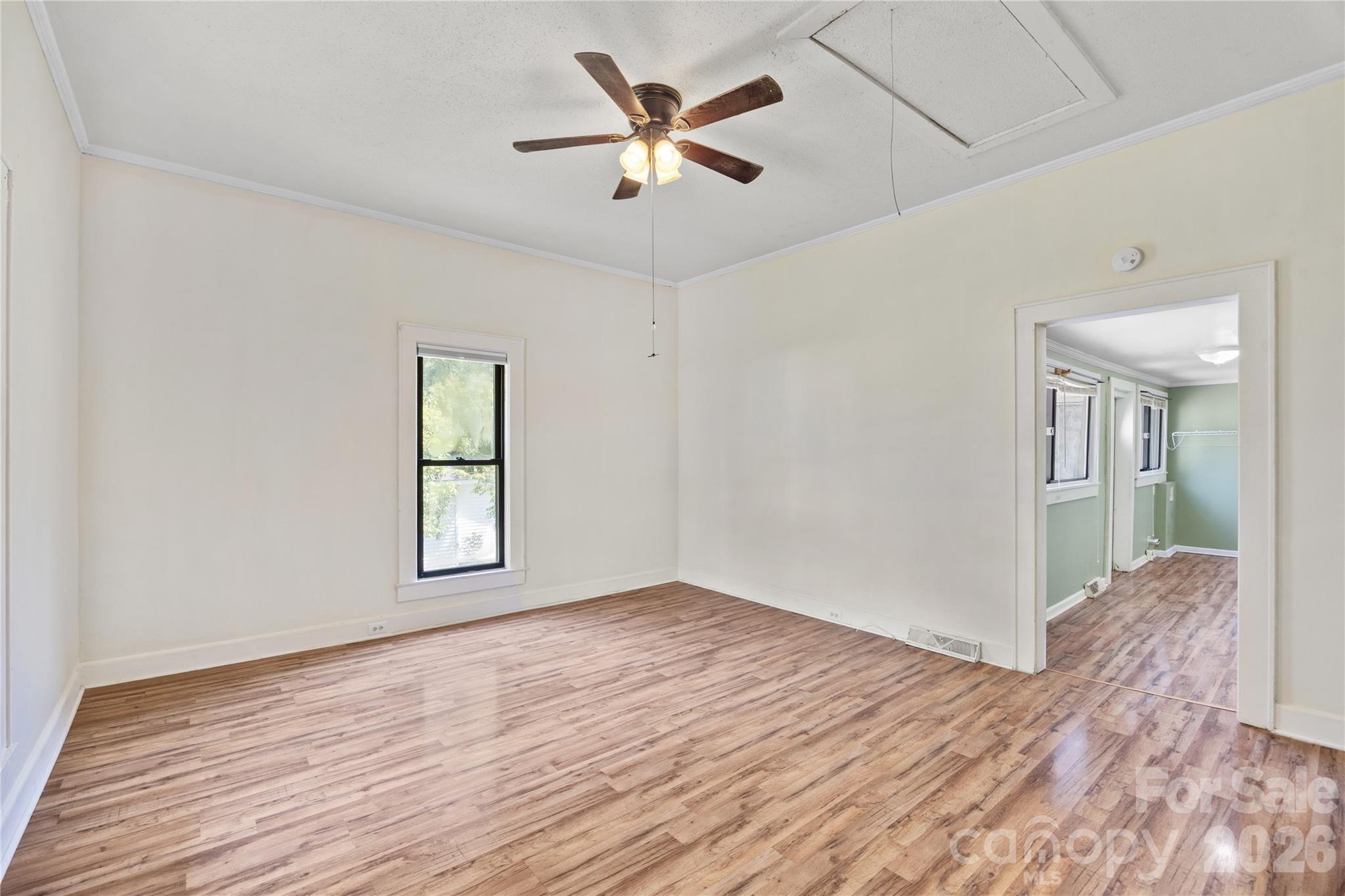 513 Edgemont Street — Albemarle