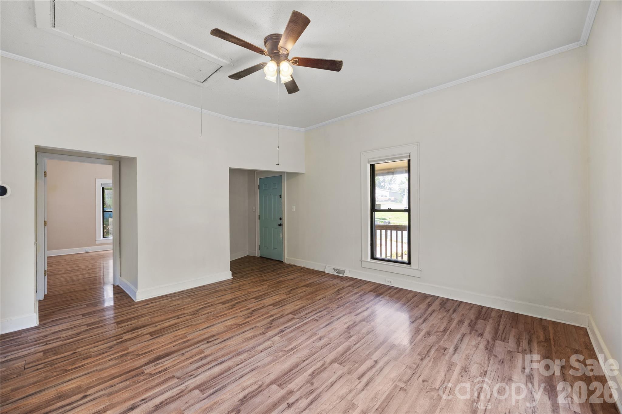 513 Edgemont Street — Albemarle