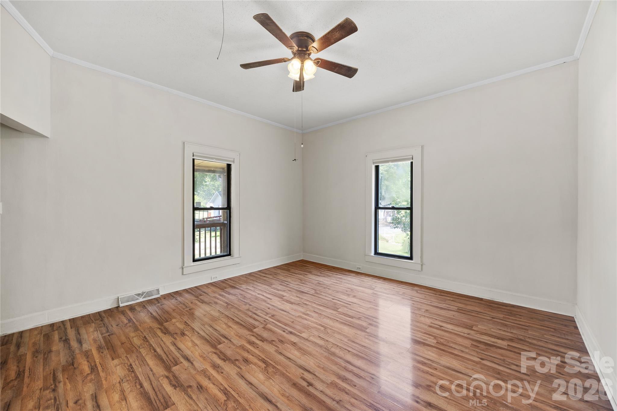 513 Edgemont Street — Albemarle
