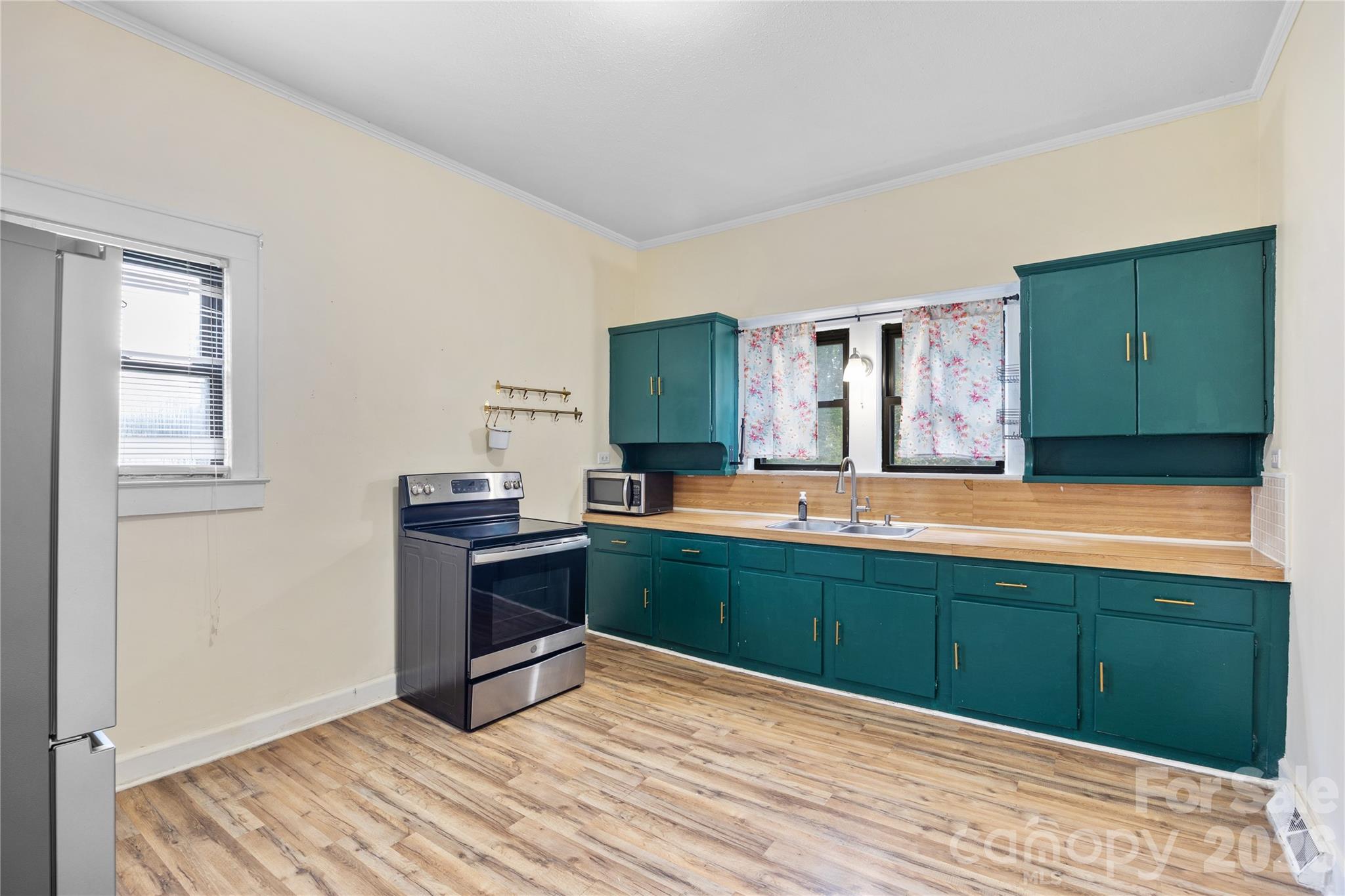 513 Edgemont Street — Albemarle