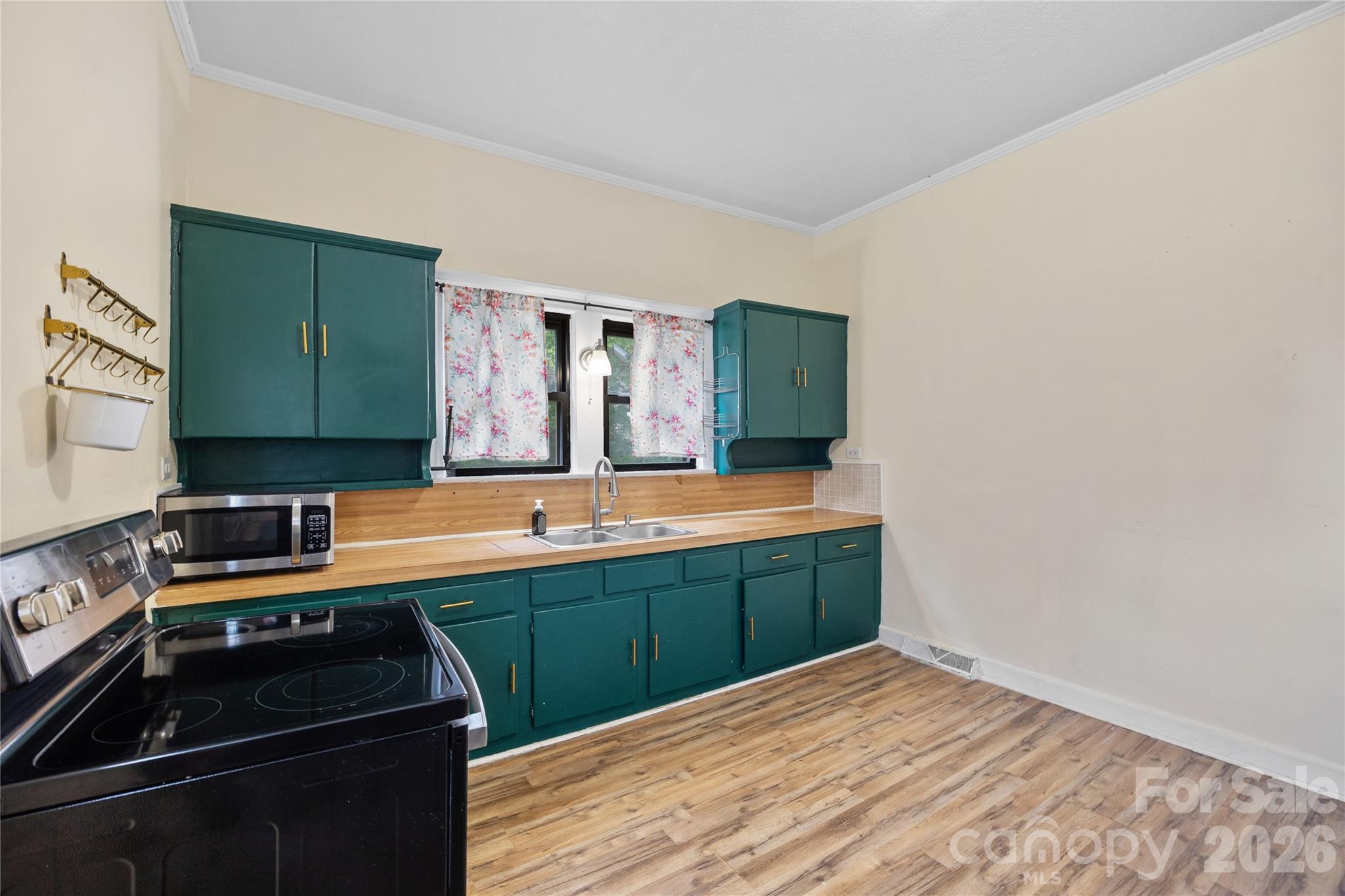 513 Edgemont Street — Albemarle