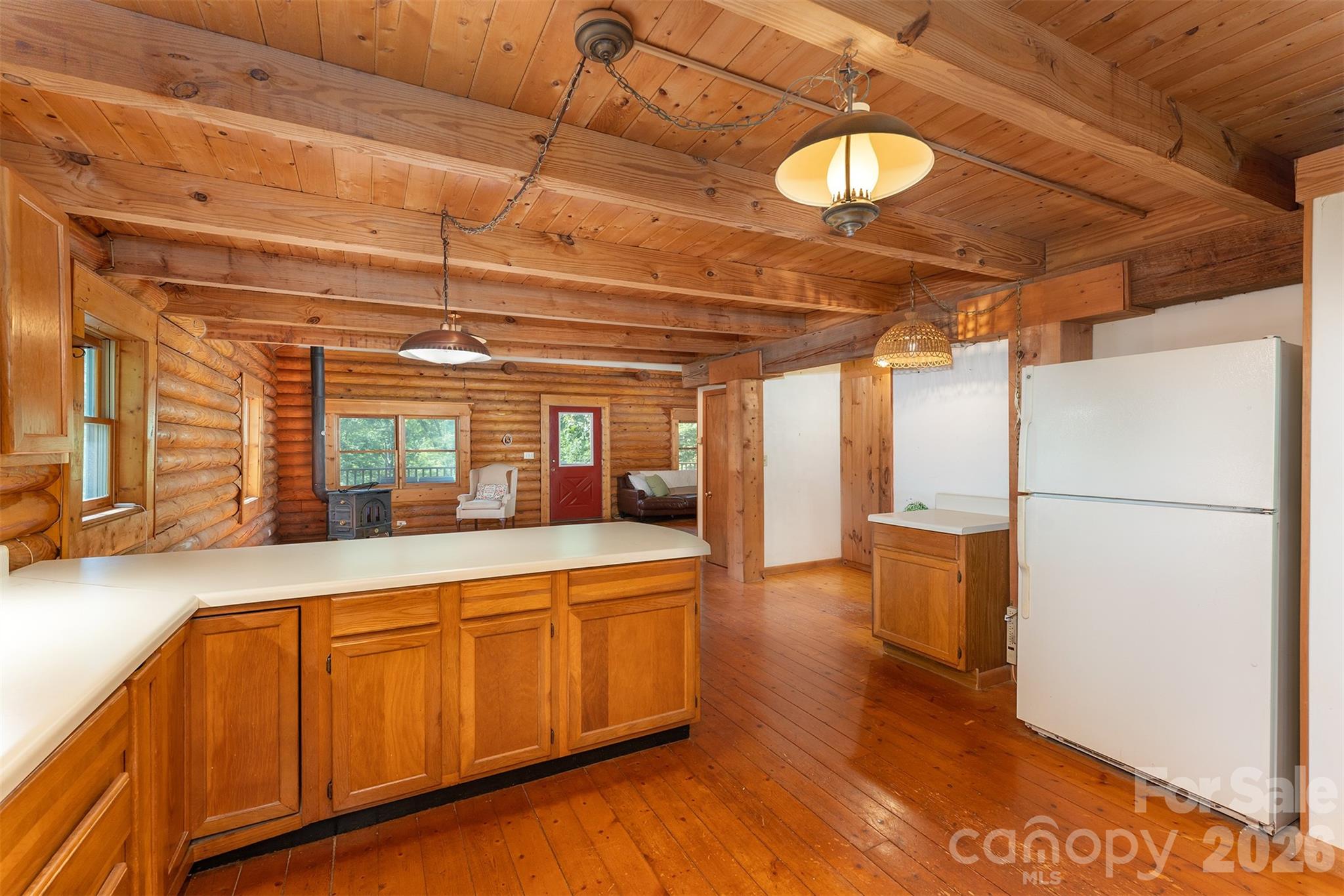 157 Spring Valley Drive — Union Mills