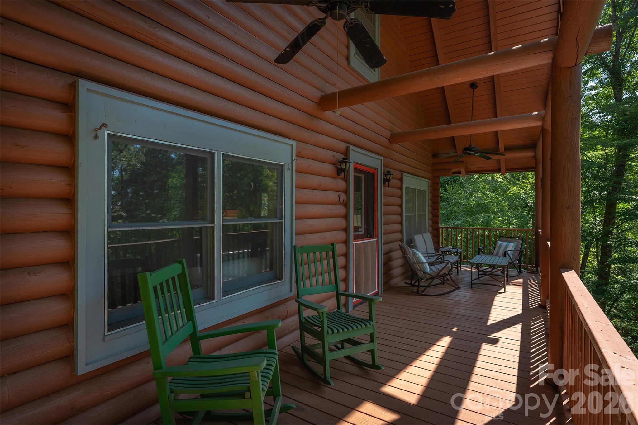 157 Spring Valley Drive — Union Mills