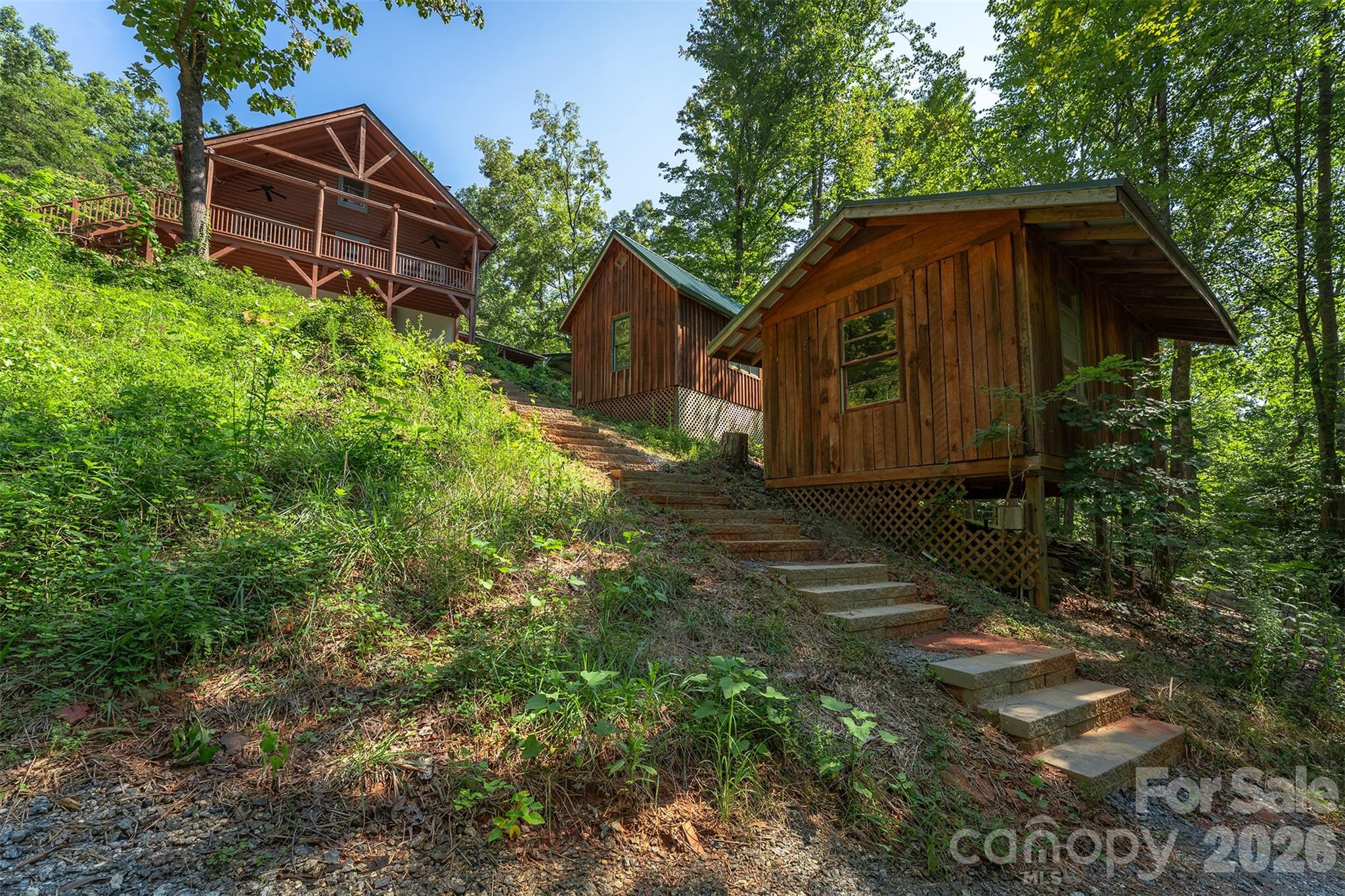 157 Spring Valley Drive — Union Mills
