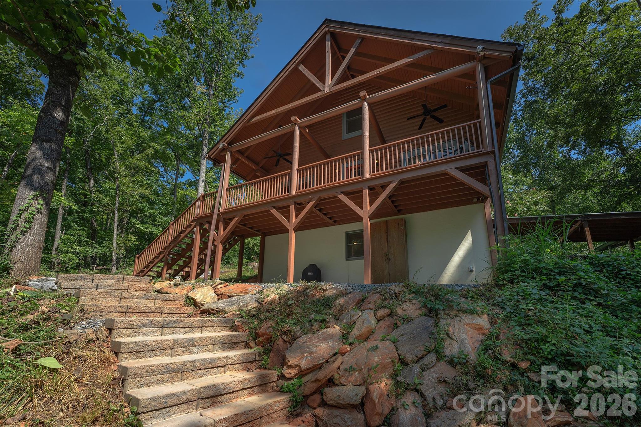 157 Spring Valley Drive — Union Mills