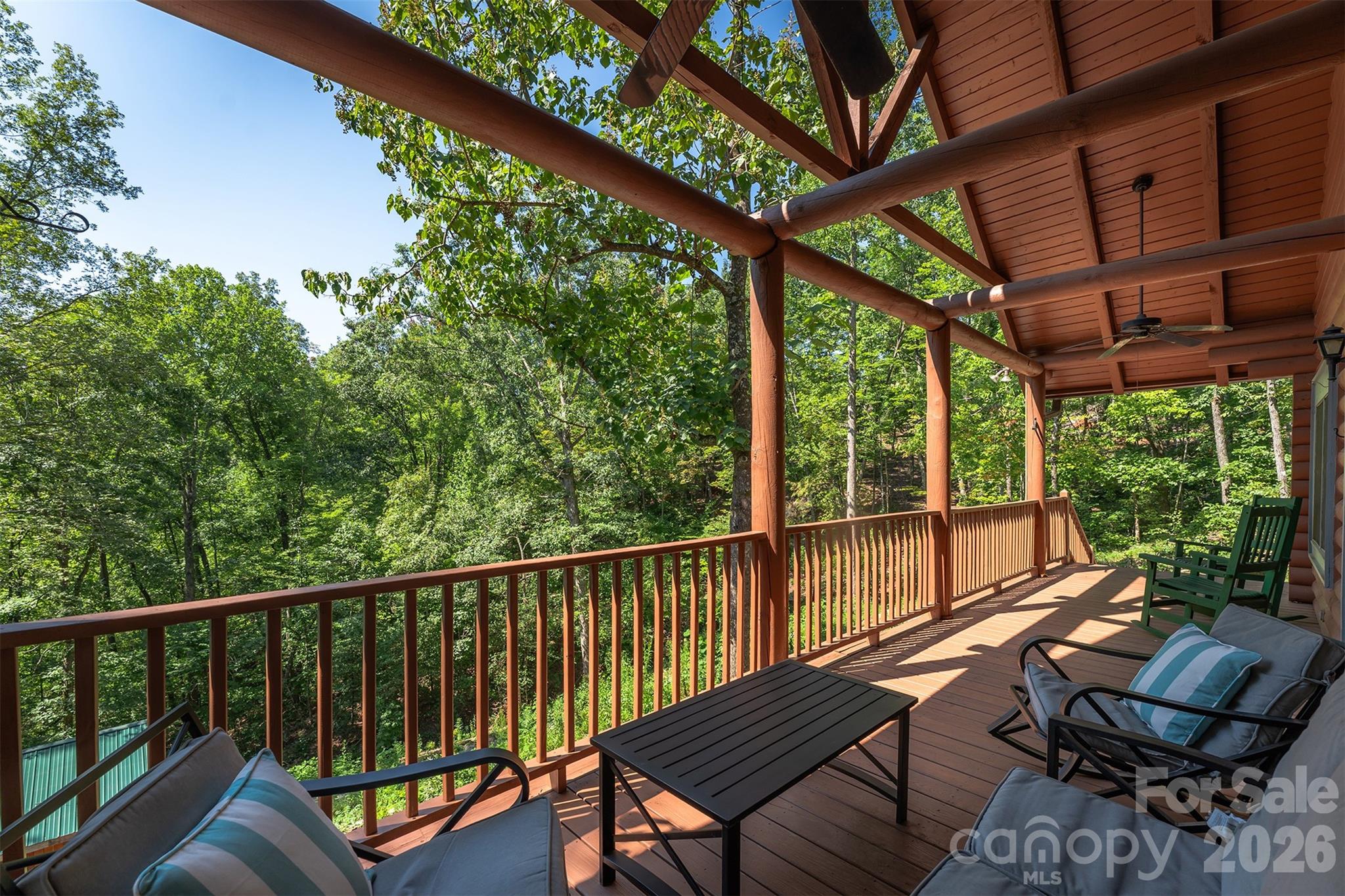 157 Spring Valley Drive — Union Mills