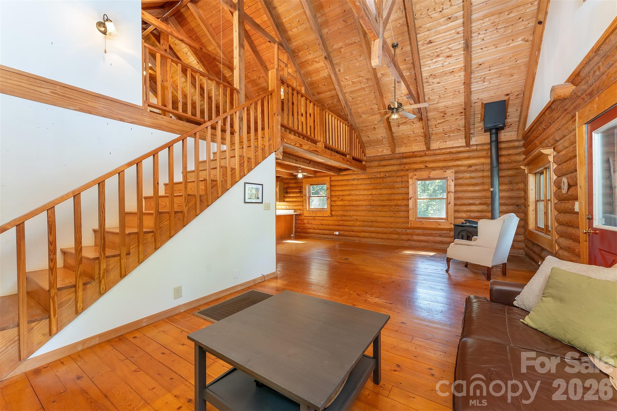 157 Spring Valley Drive — Union Mills