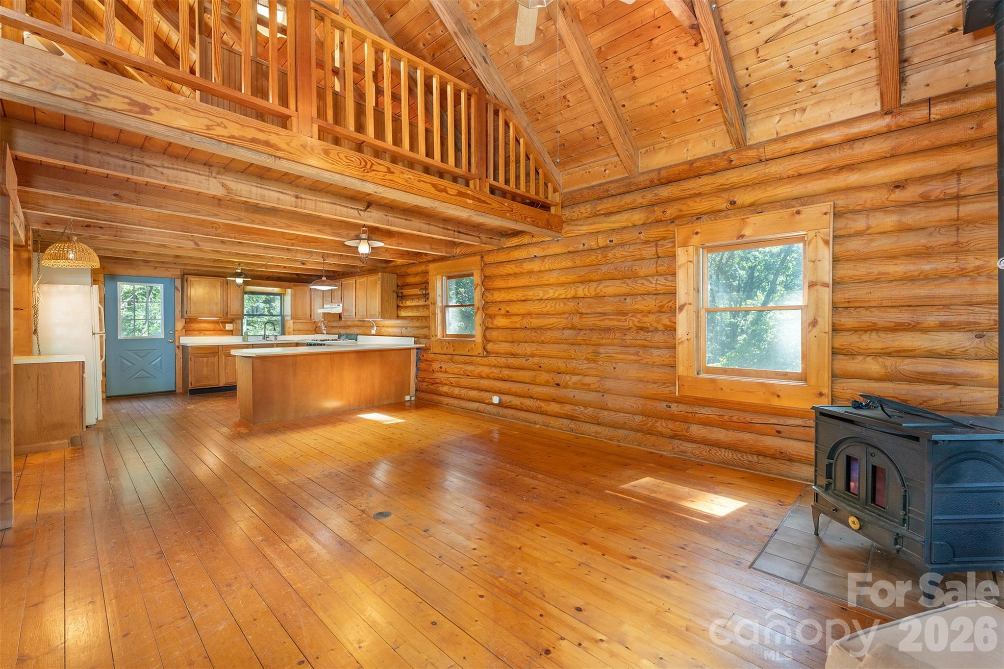 157 Spring Valley Drive — Union Mills