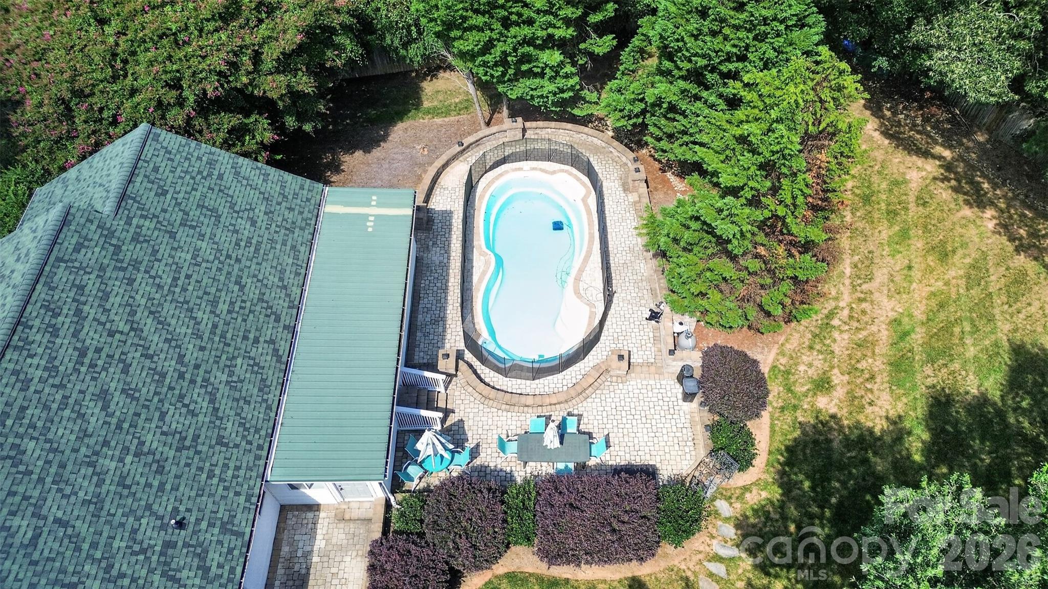 176 Toucan Road — Mooresville