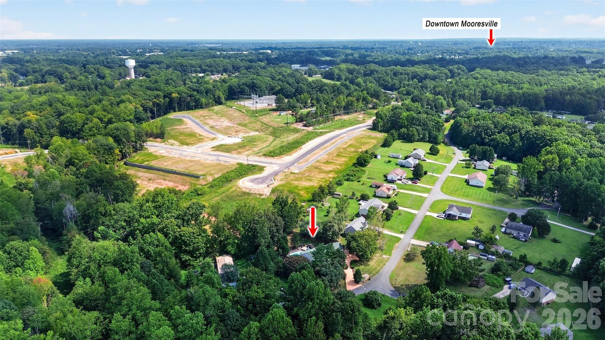176 Toucan Road — Mooresville