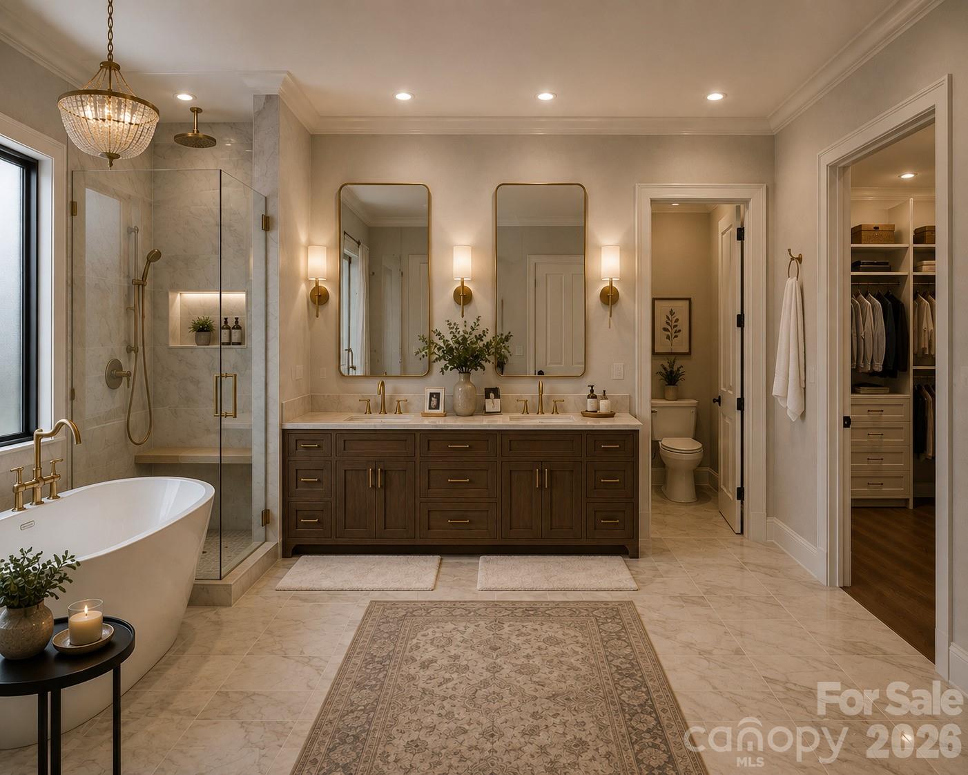 1014 Cane Manor Court — Waxhaw