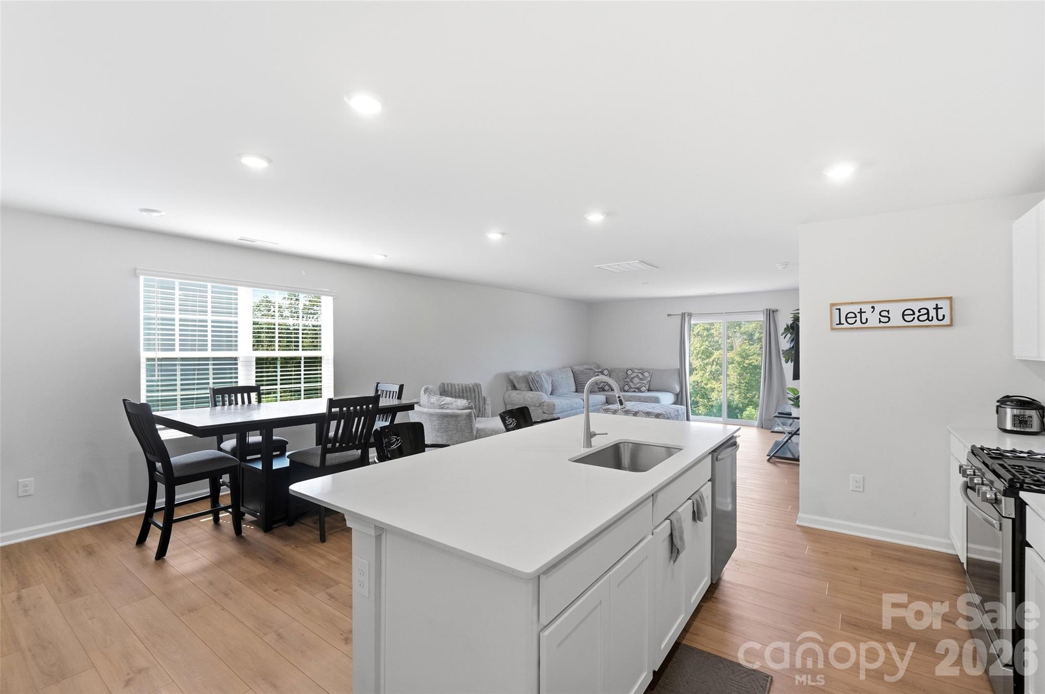 146 Brentwood Drive — Statesville