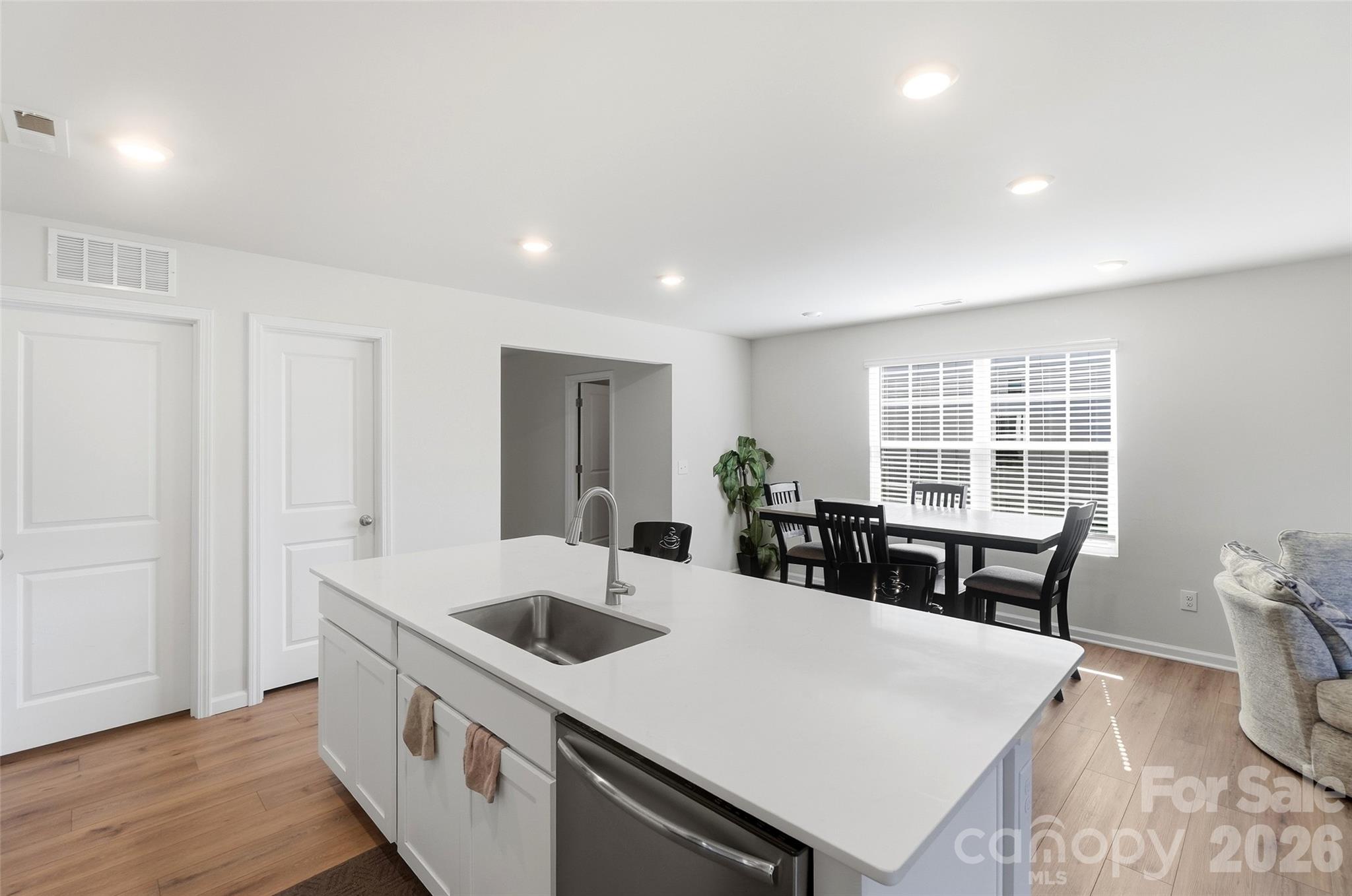 146 Brentwood Drive — Statesville