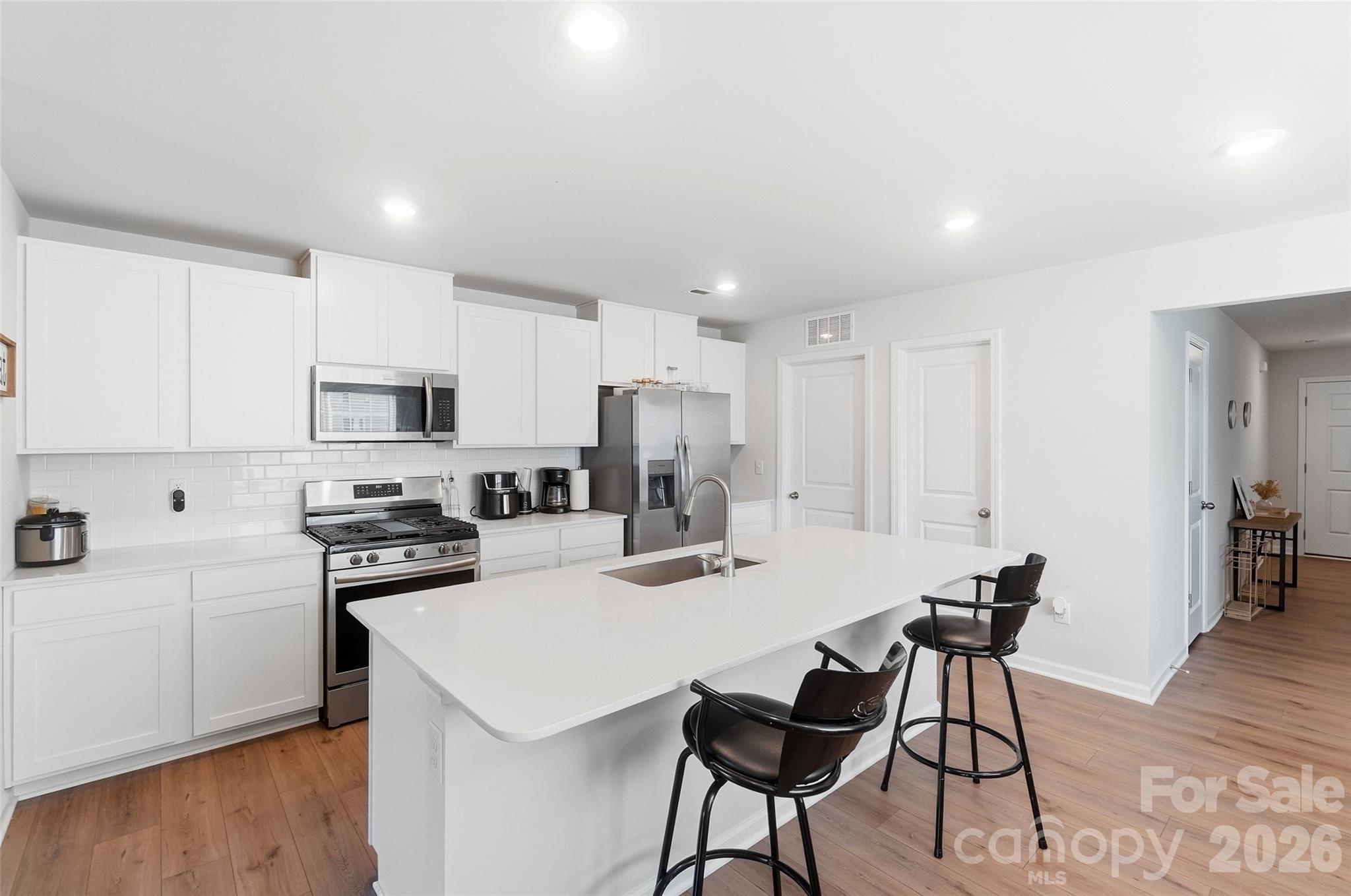 146 Brentwood Drive — Statesville
