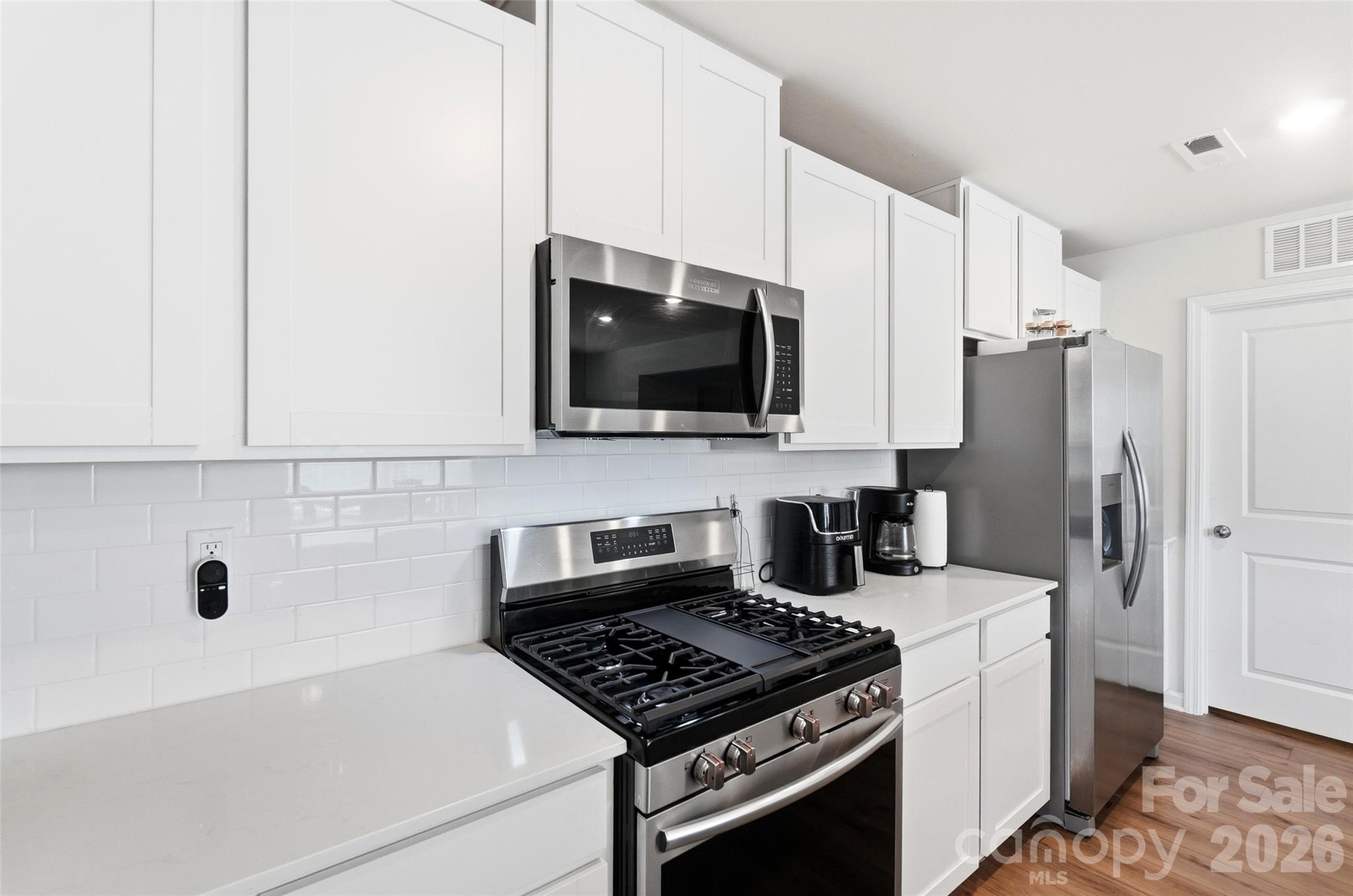 146 Brentwood Drive — Statesville