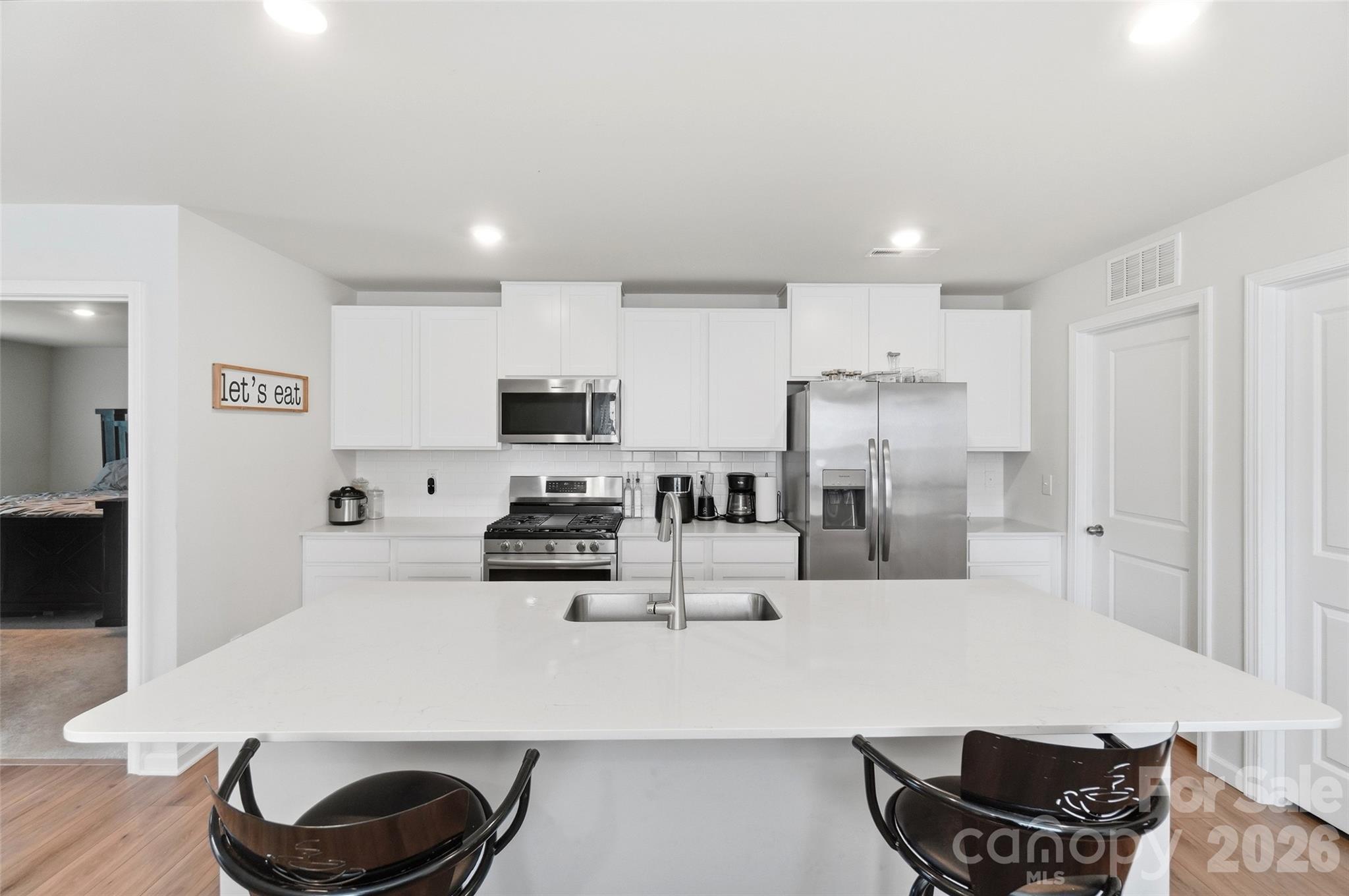 146 Brentwood Drive — Statesville