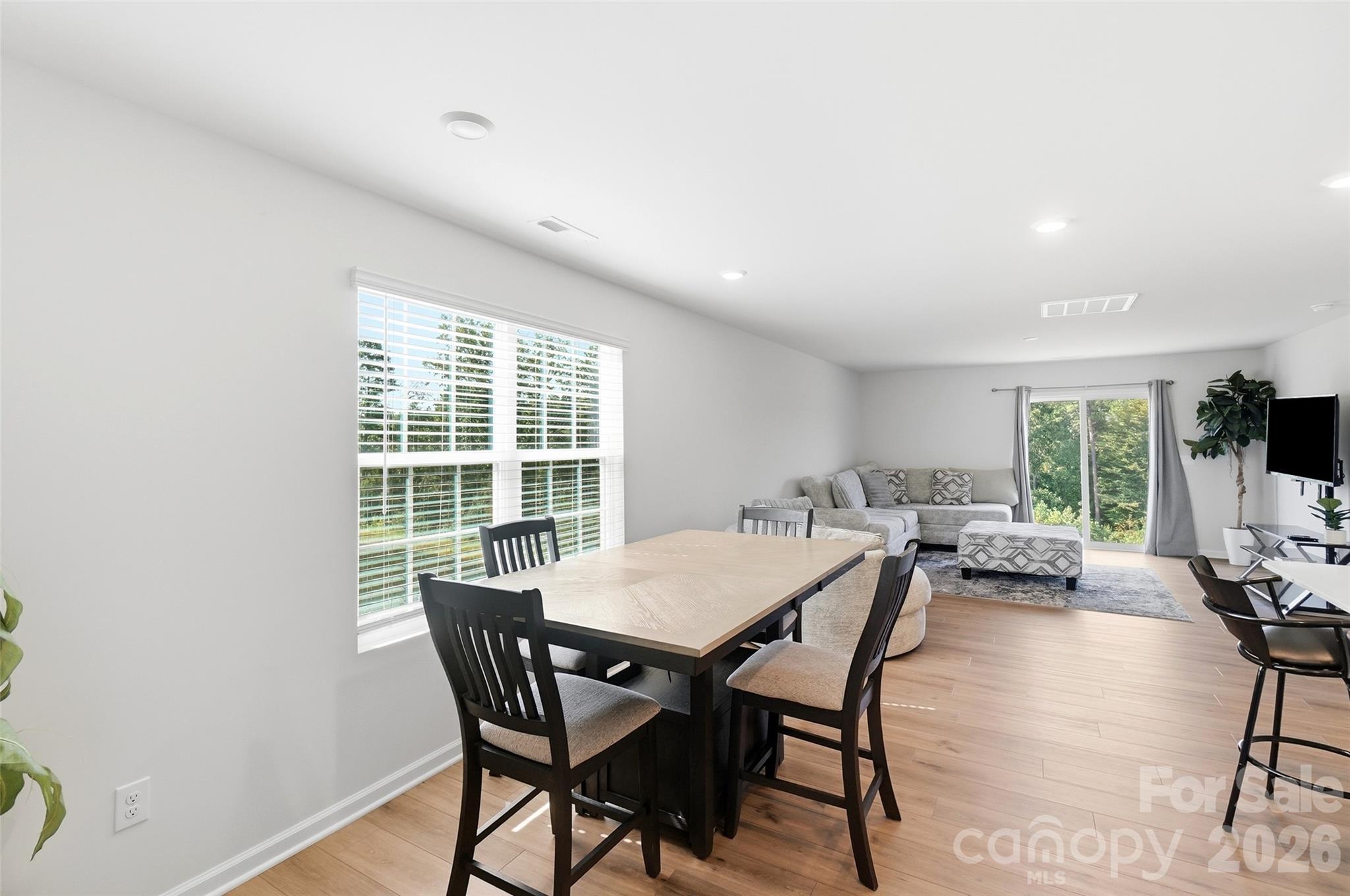 146 Brentwood Drive — Statesville