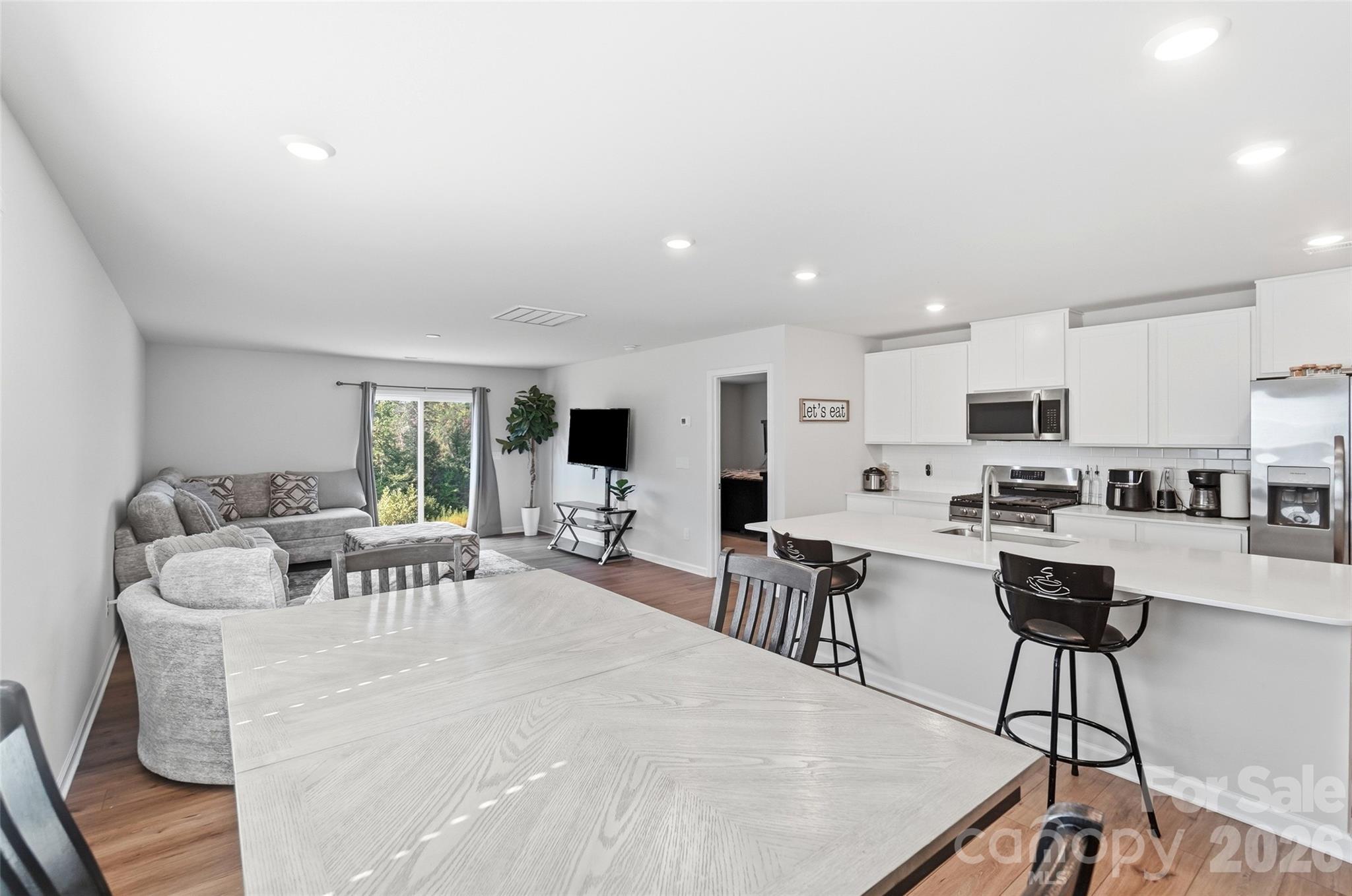 146 Brentwood Drive — Statesville