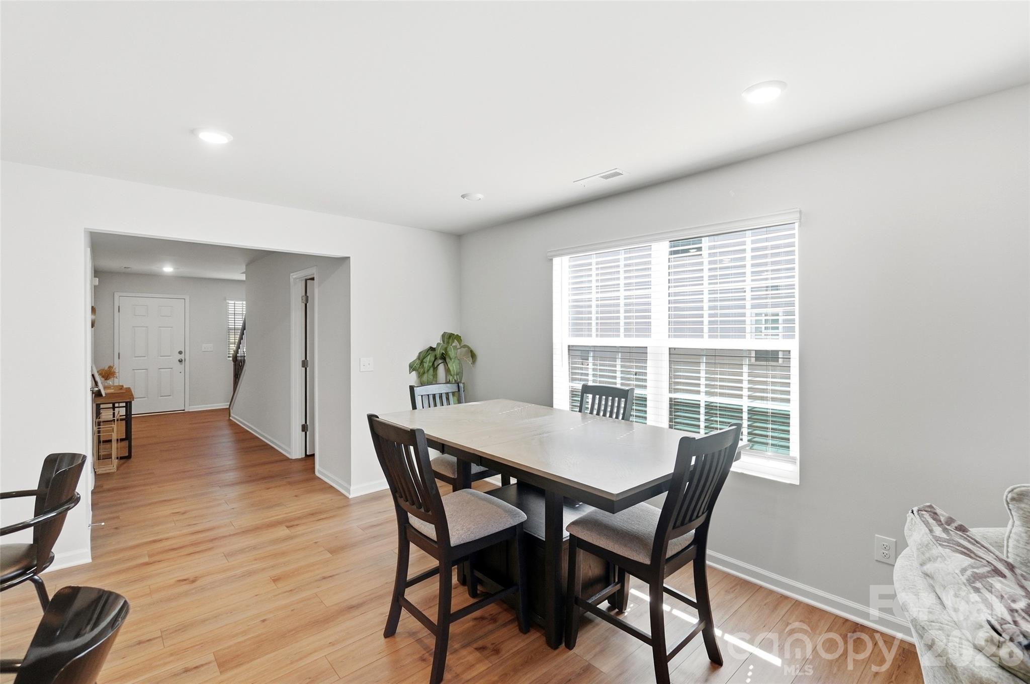 146 Brentwood Drive — Statesville