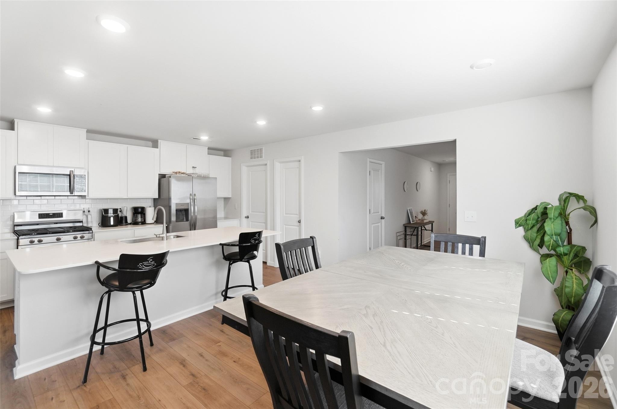 146 Brentwood Drive — Statesville