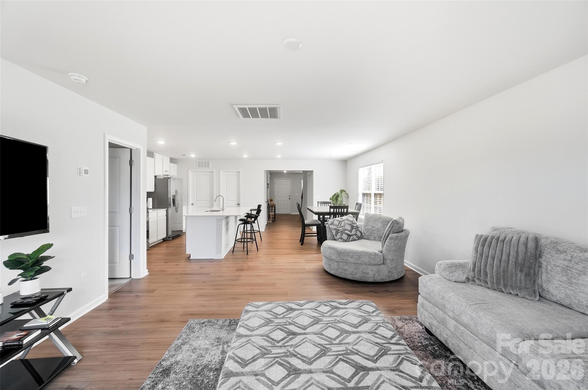 146 Brentwood Drive — Statesville